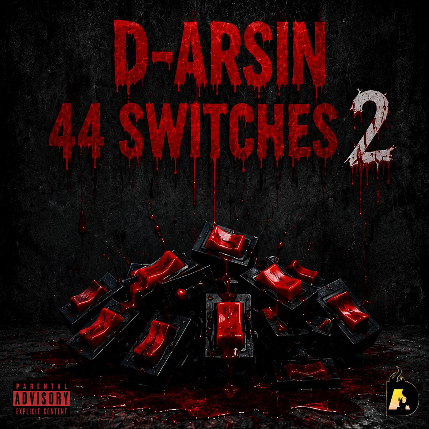 Релиз 44 Switches 2