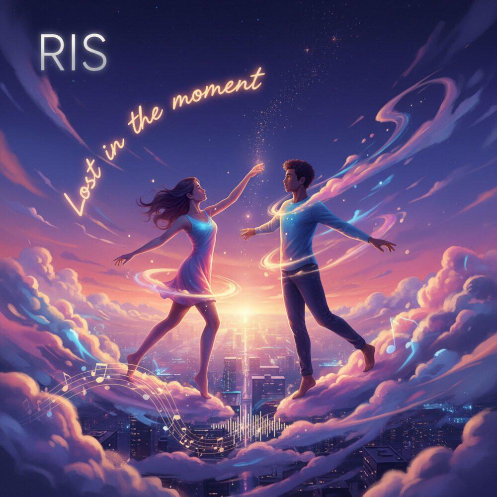 Релиз Lost in the moment