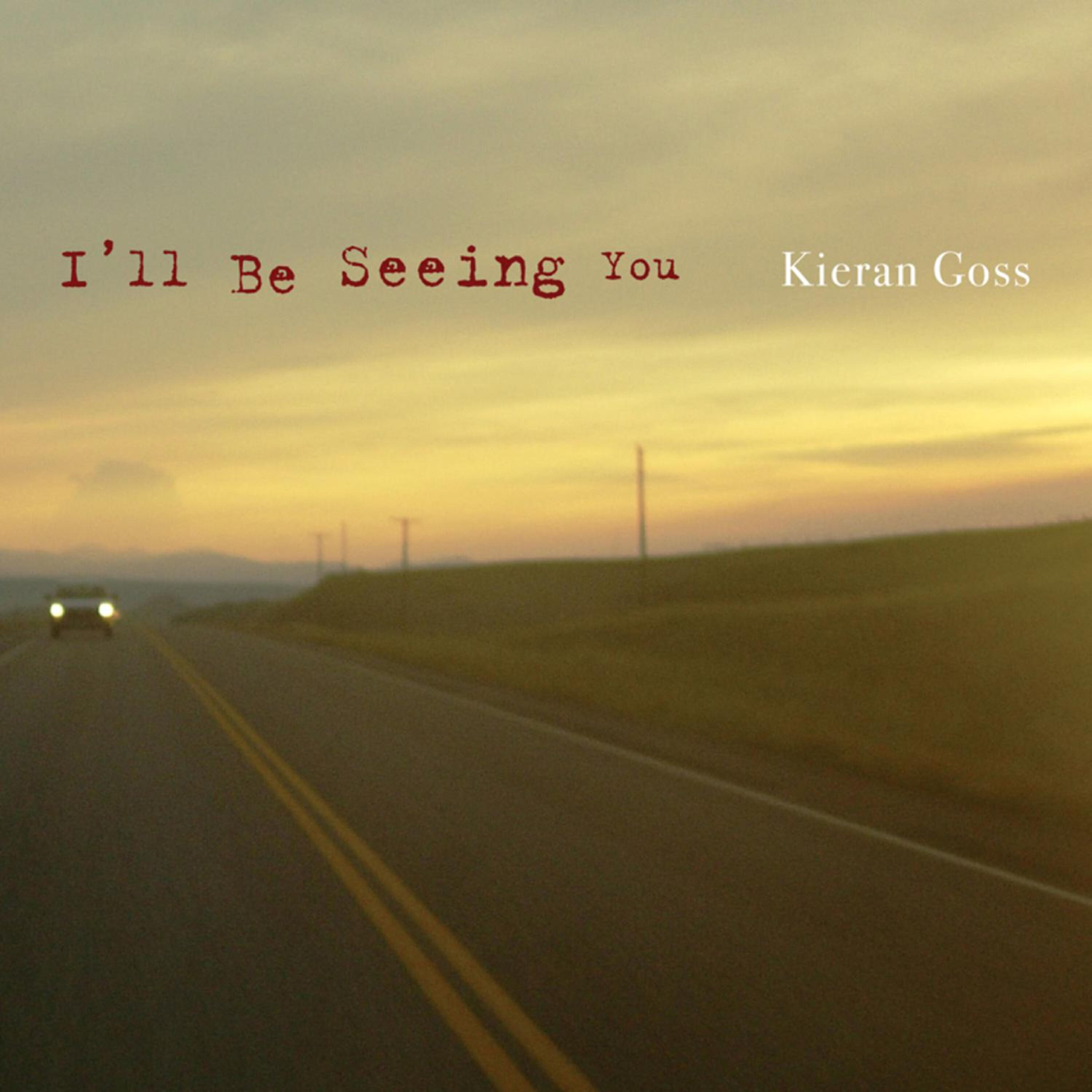 Релиз I'll Be Seeing You