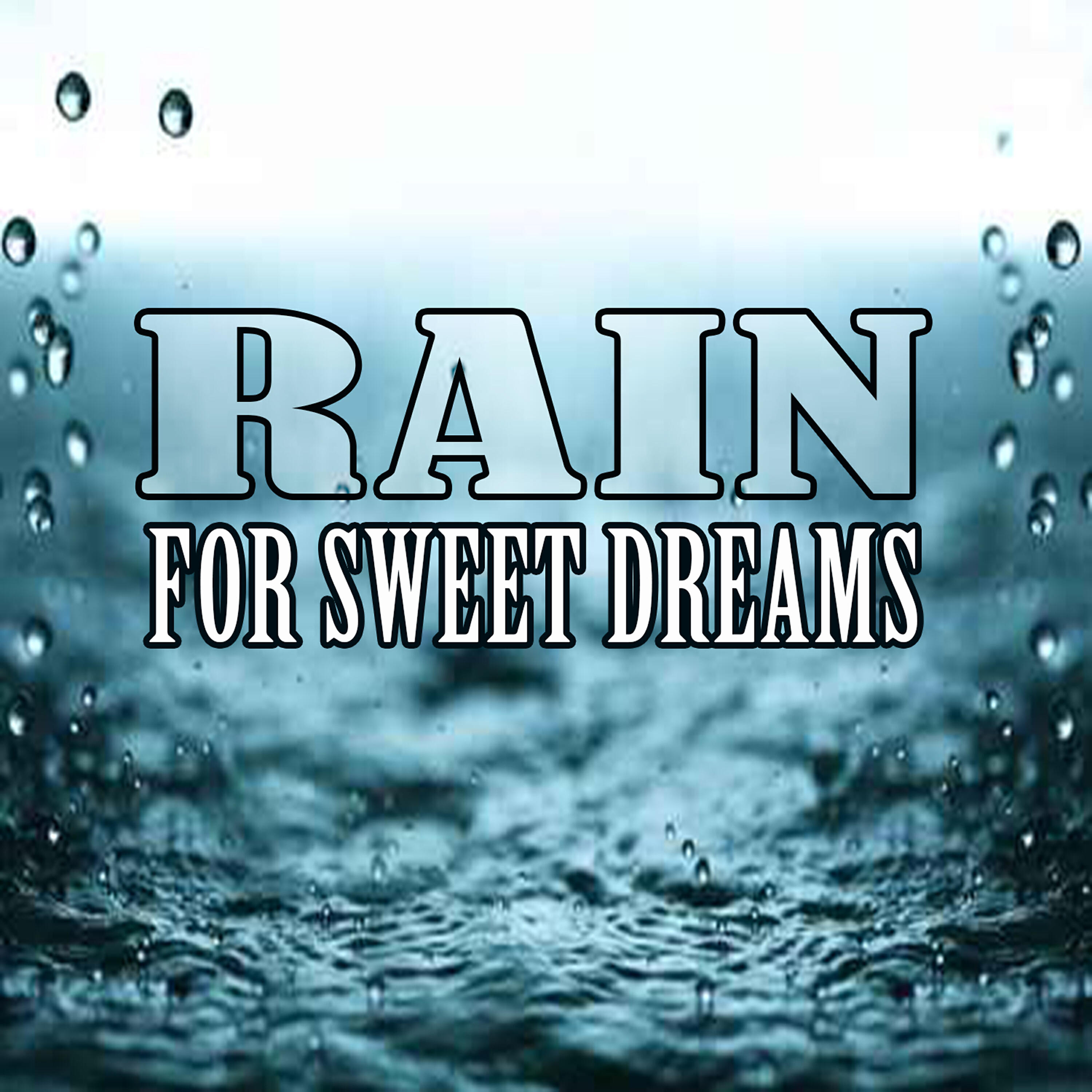 Релиз Rain for Sweet Dreams