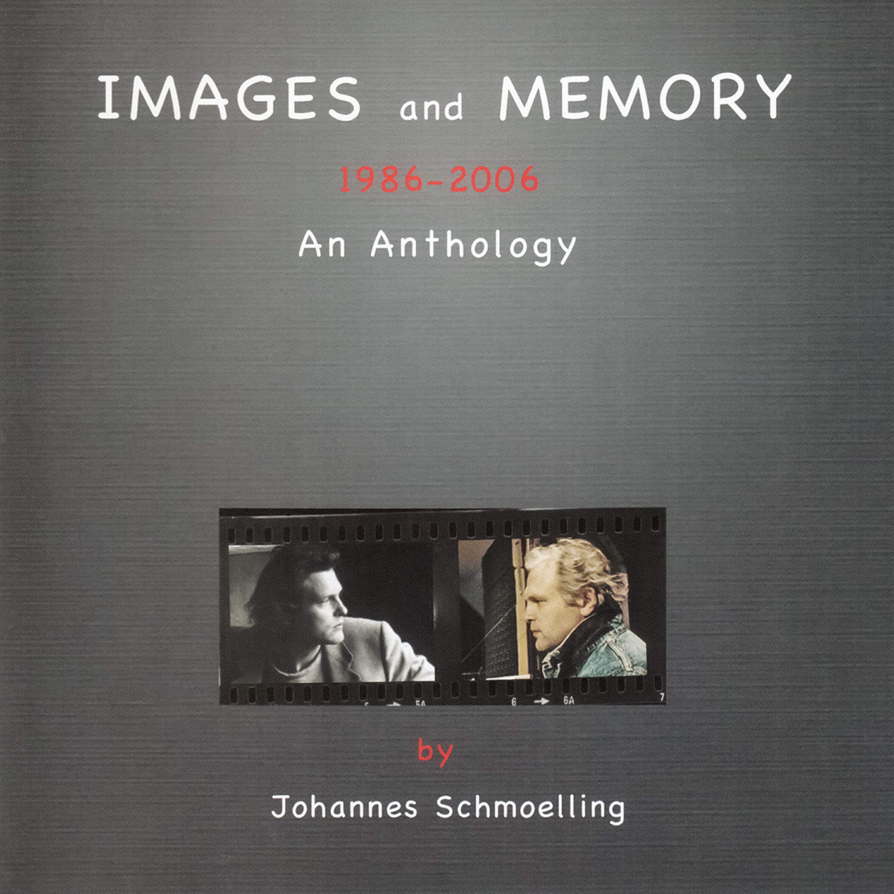 Релиз Images And Memory