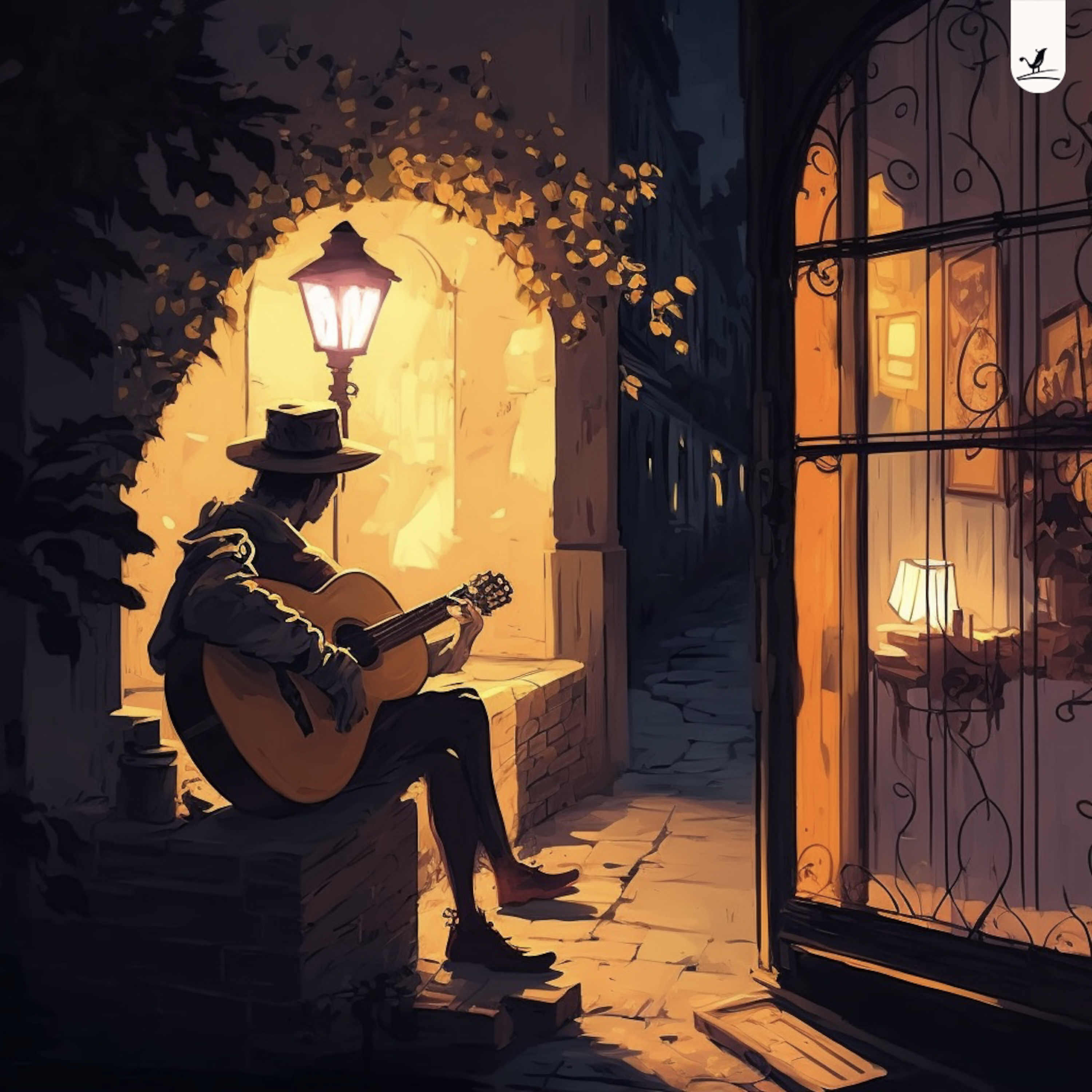 Релиз Bossa Nights