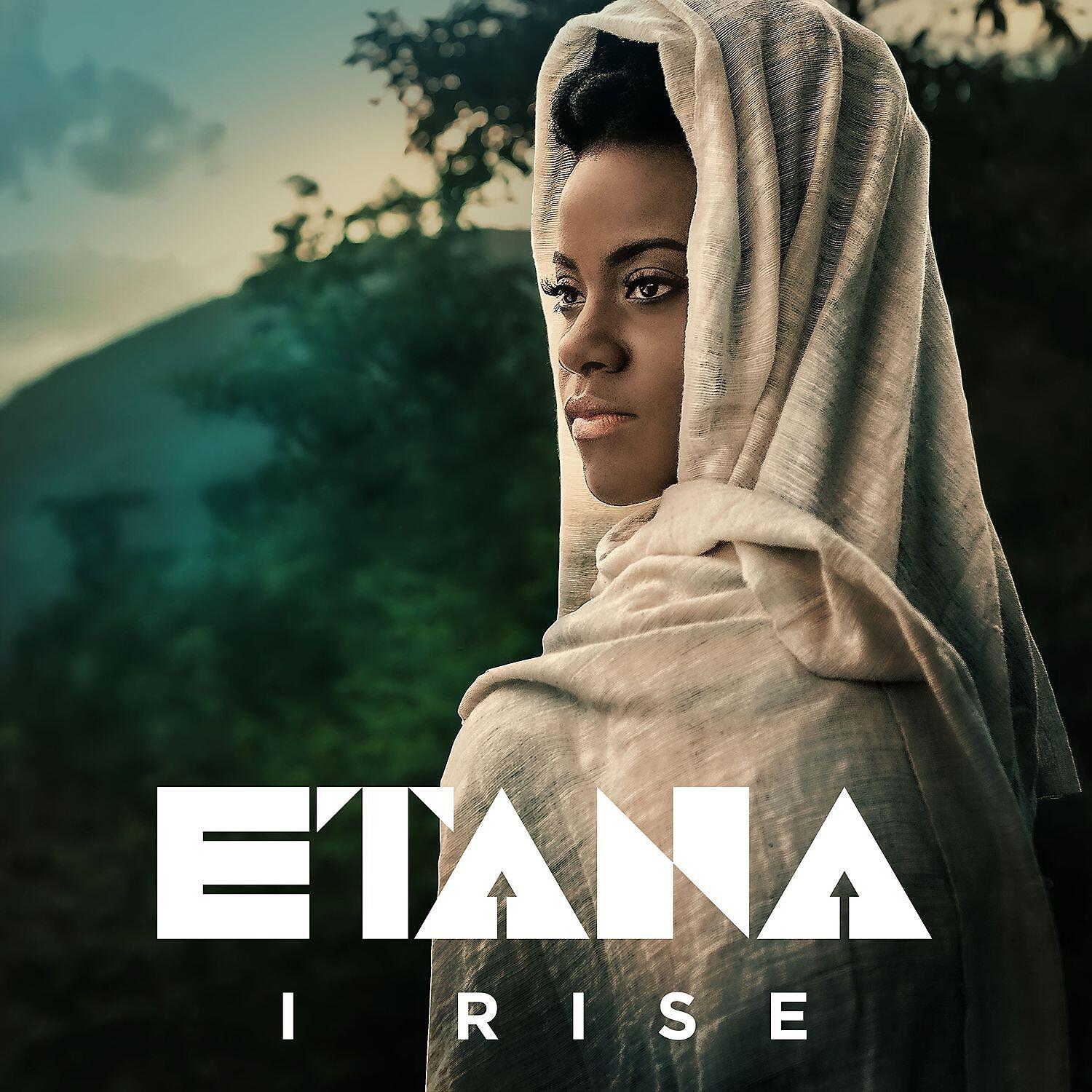 Релиз I Rise