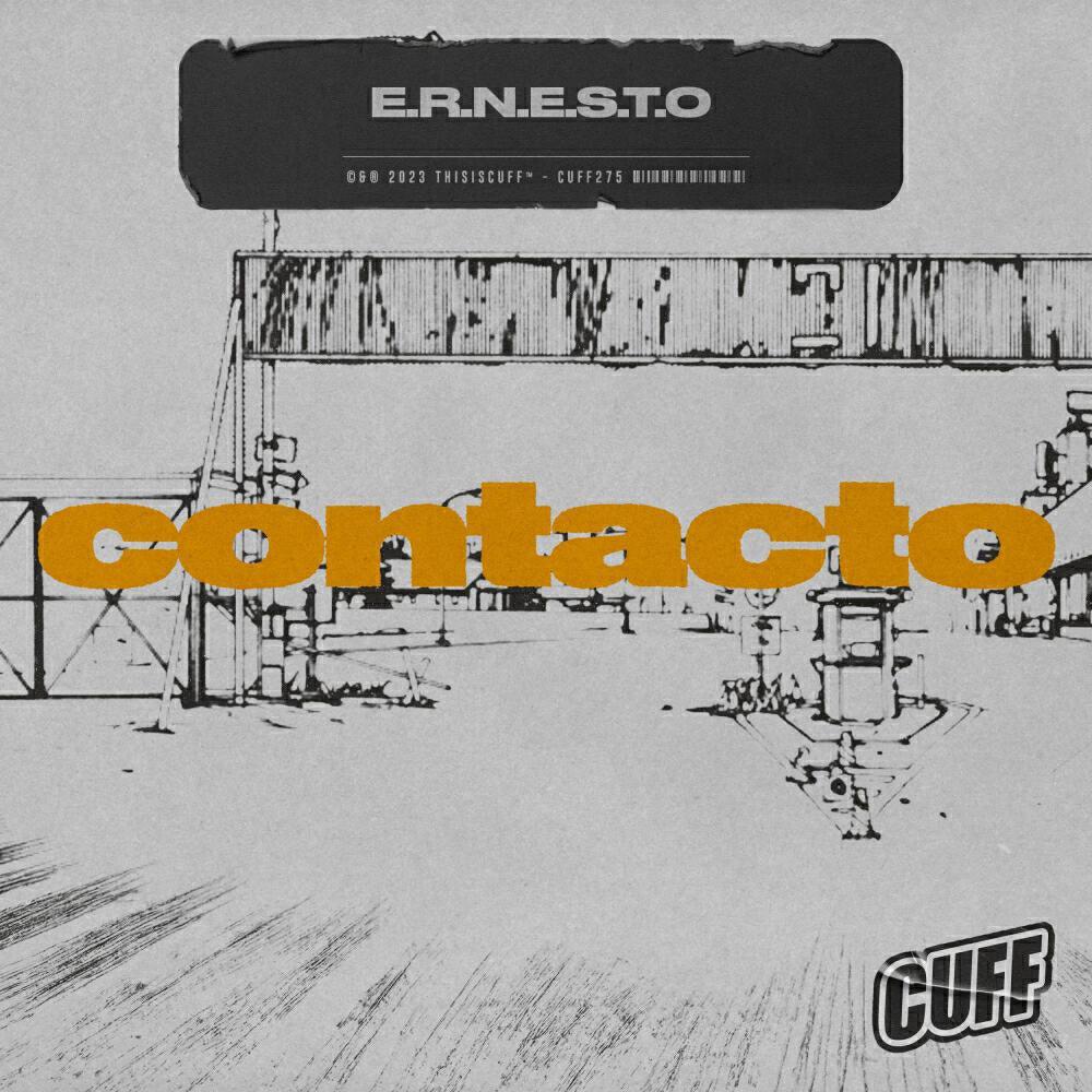 E.R.N.E.S.T.O