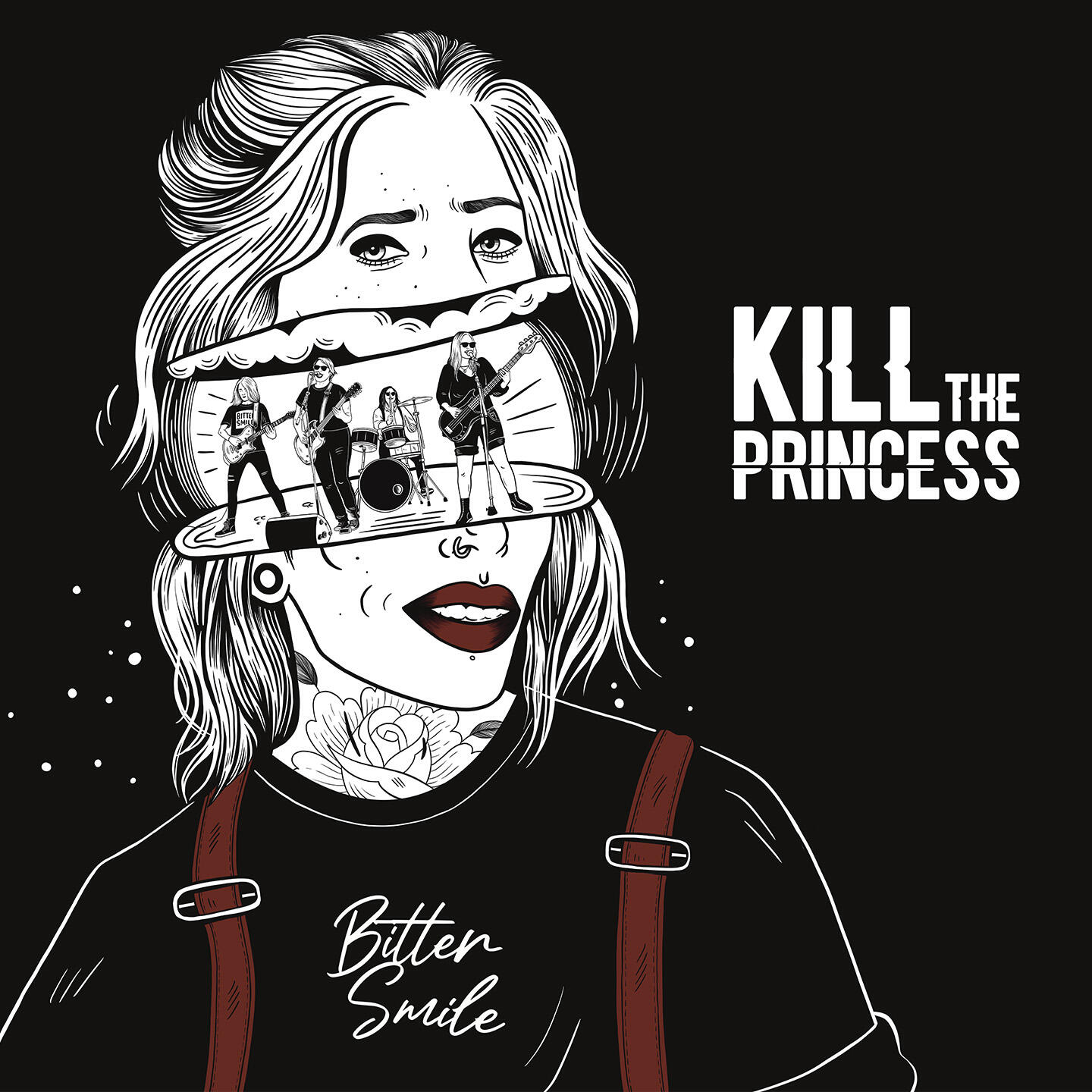 Kill The Princess