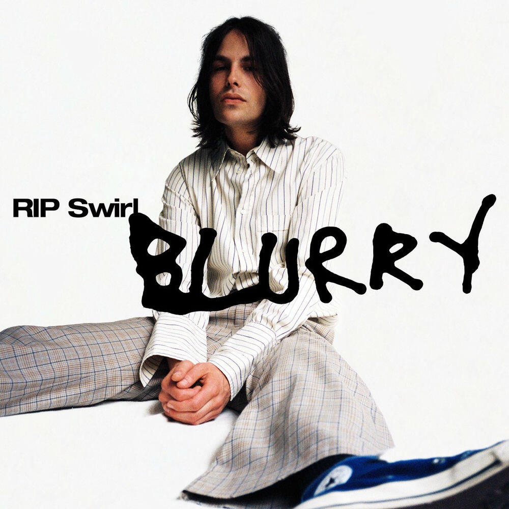 Релиз Blurry