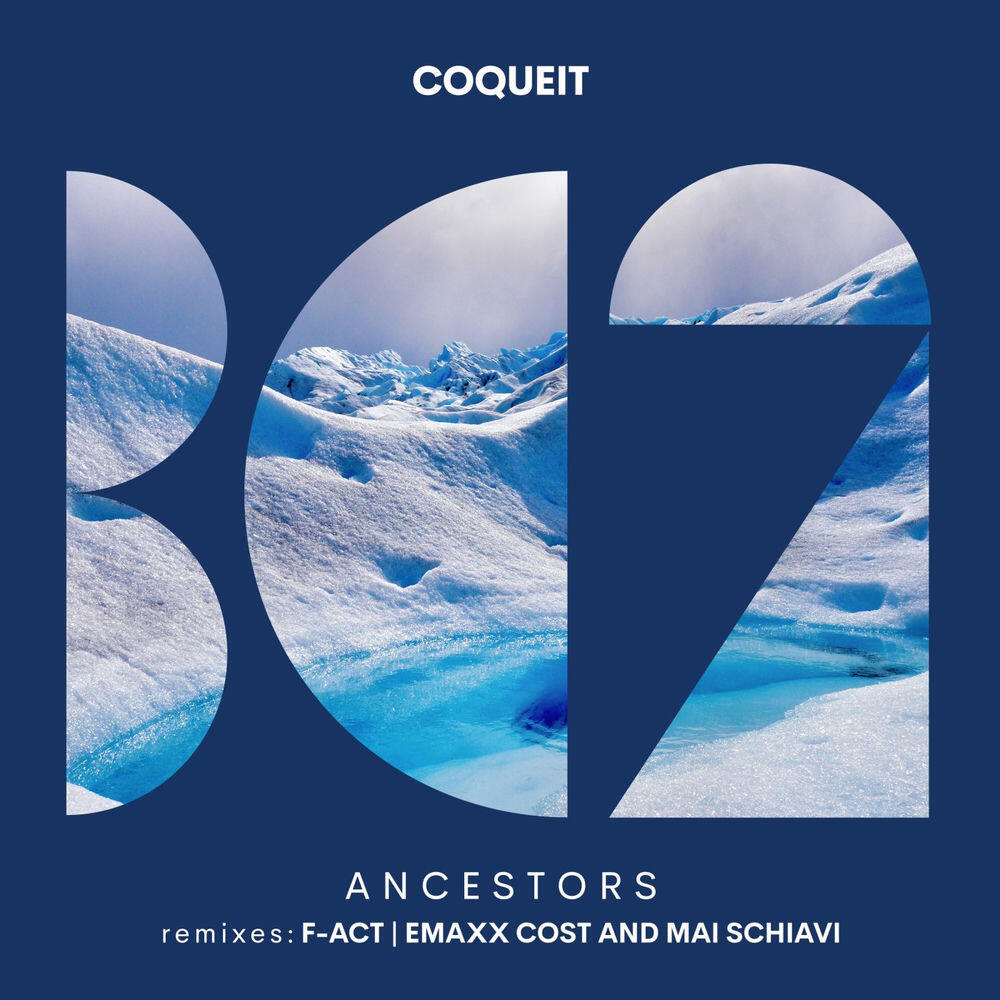 Релиз Ancestors
