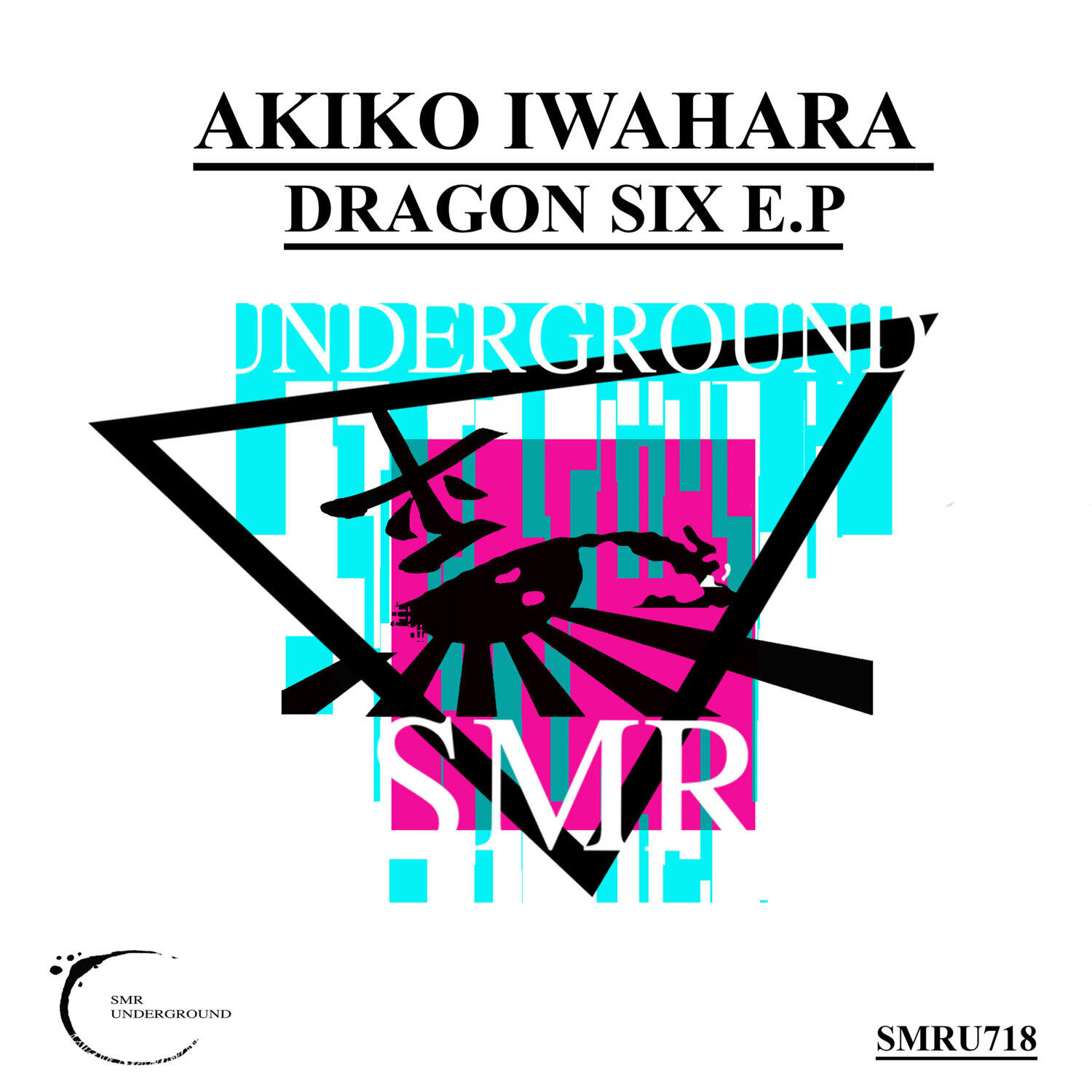 Релиз Dragon Six E.P