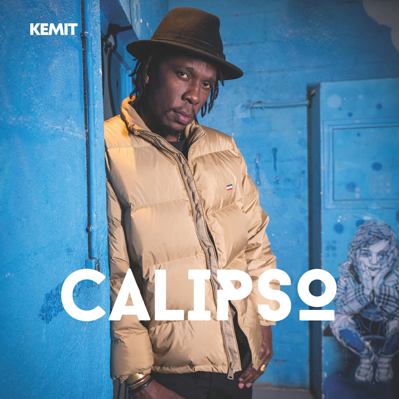 Релиз Calipso