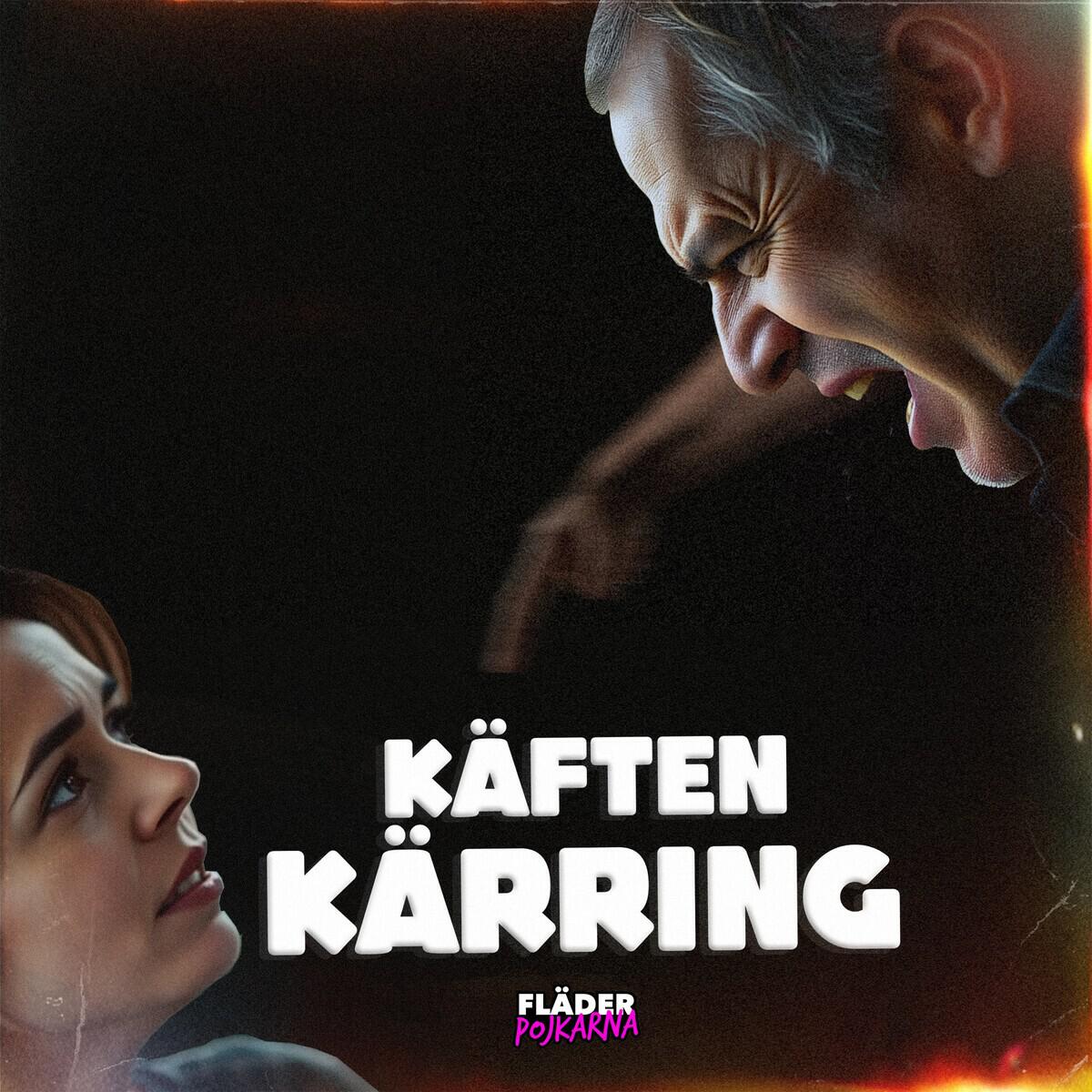 Релиз KÄFTEN KÄRRING