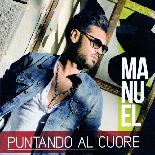 Релиз Puntando al cuore