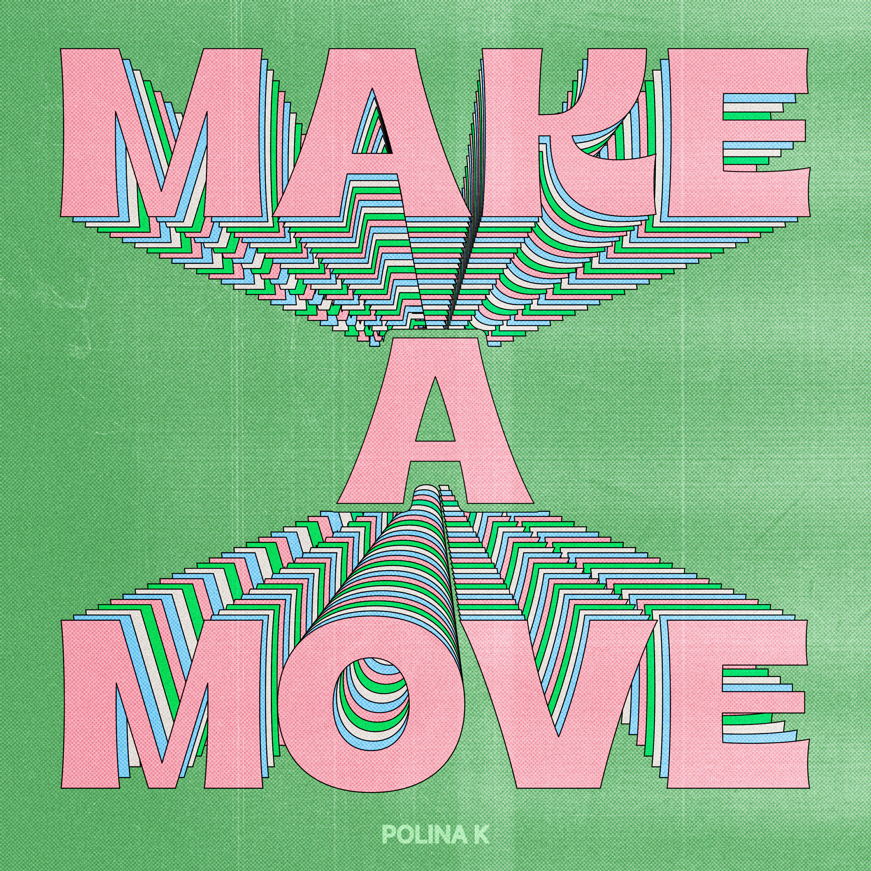 Релиз Make A Move