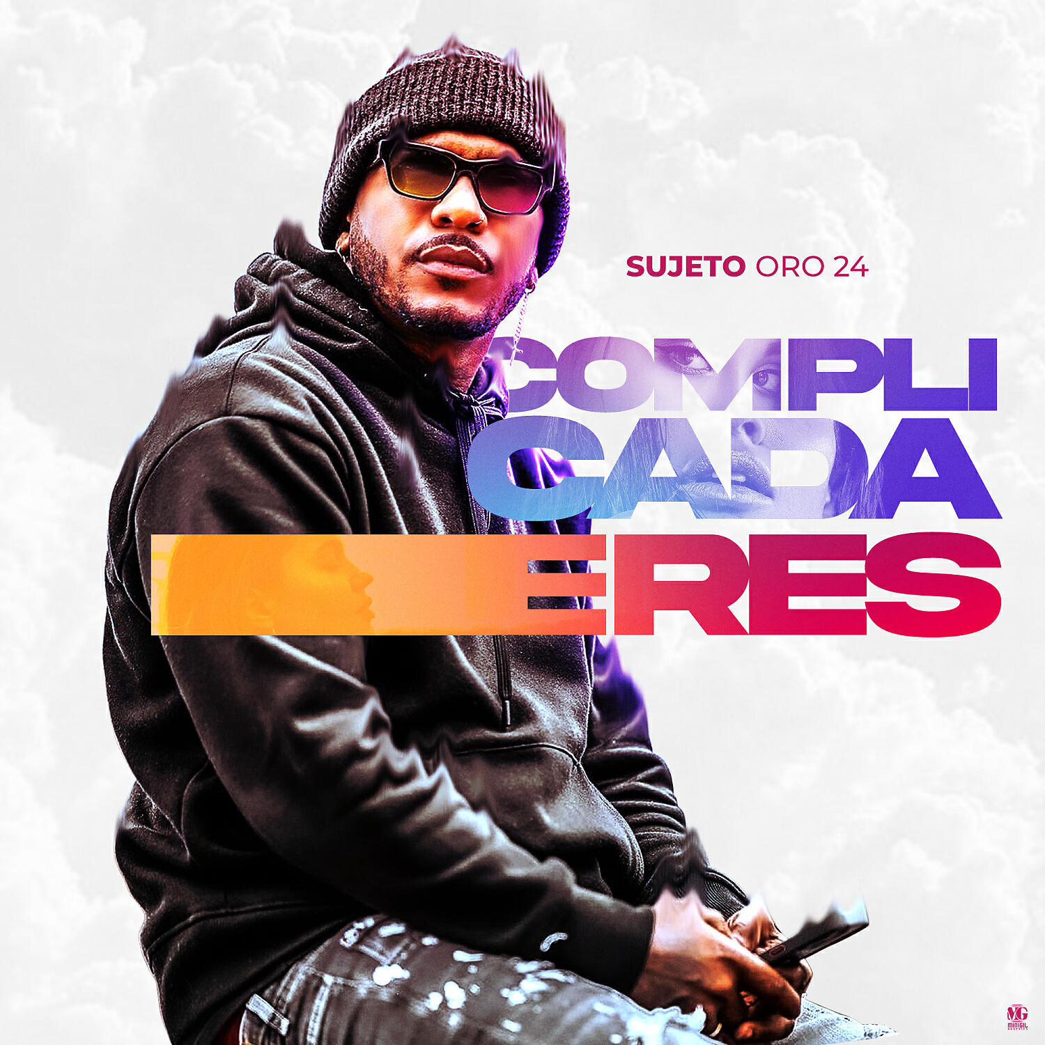 Релиз Complicada Eres