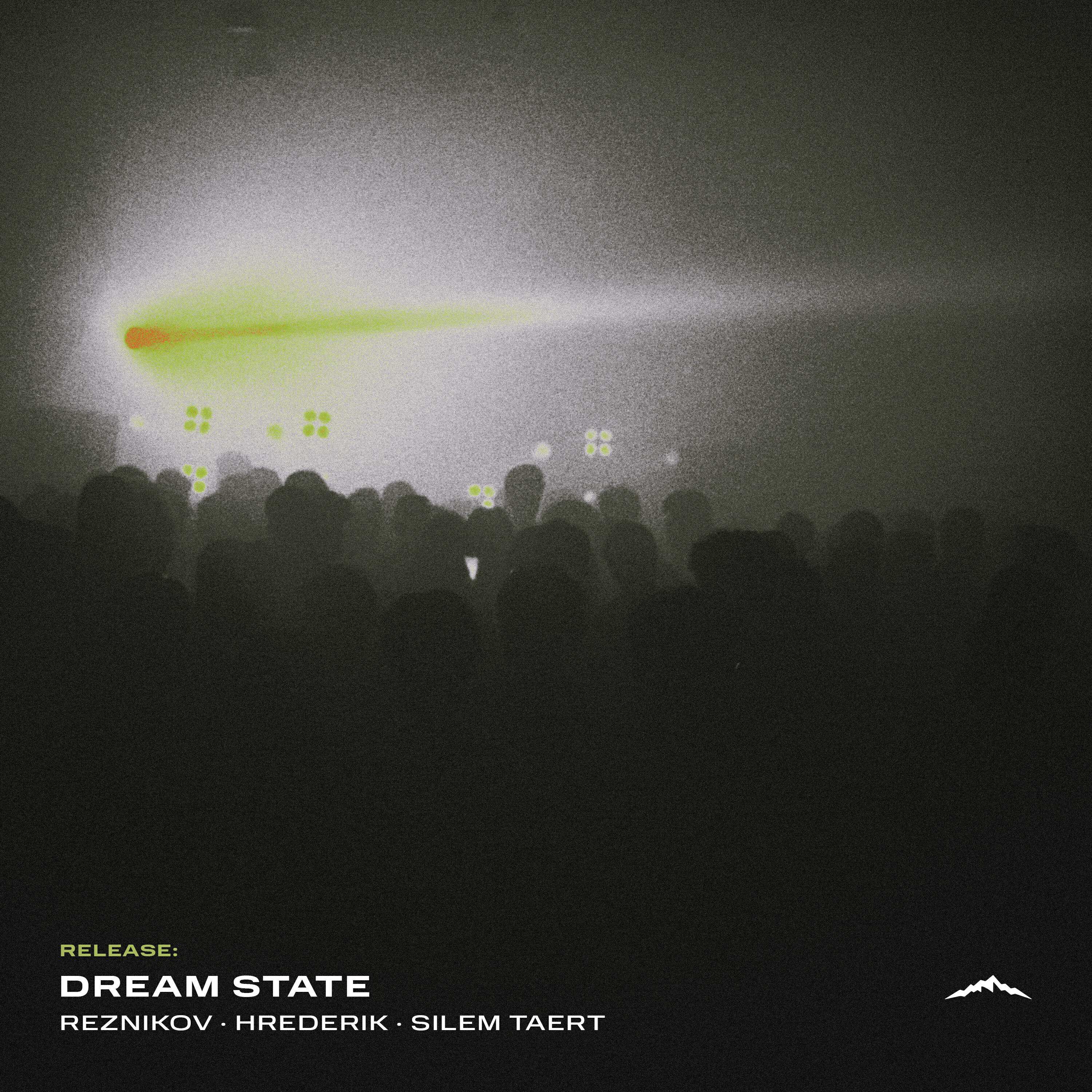 Постер альбома Dream State