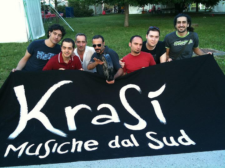 Krasi