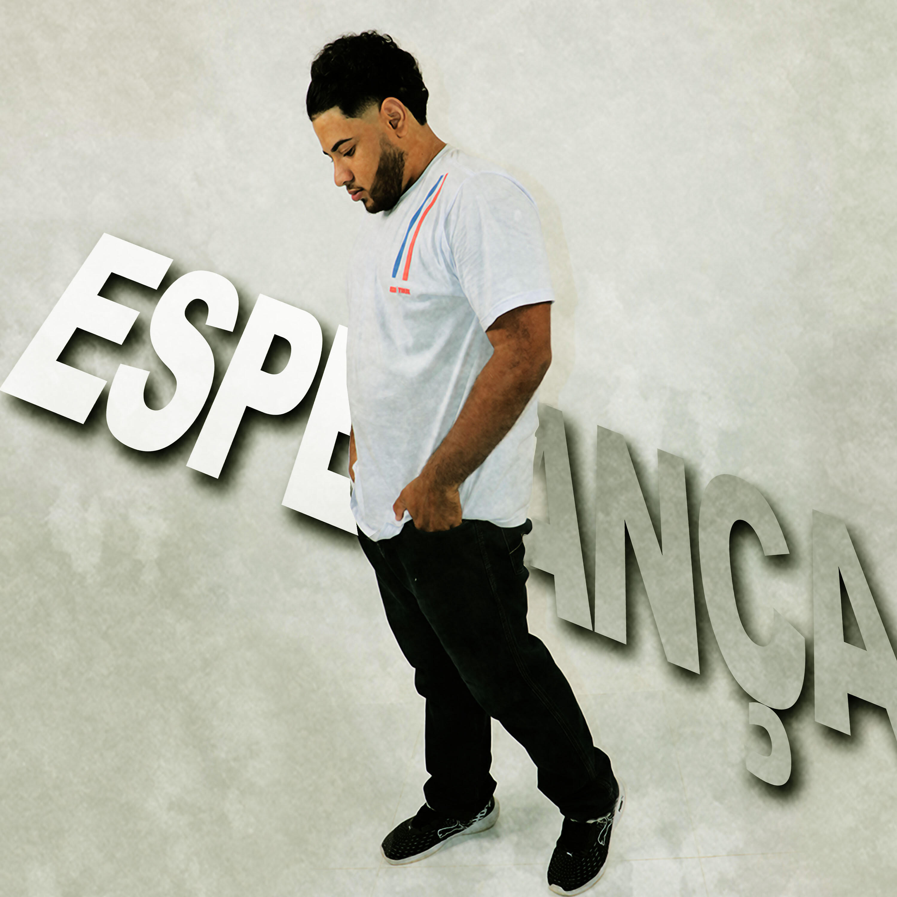 Релиз Esperança