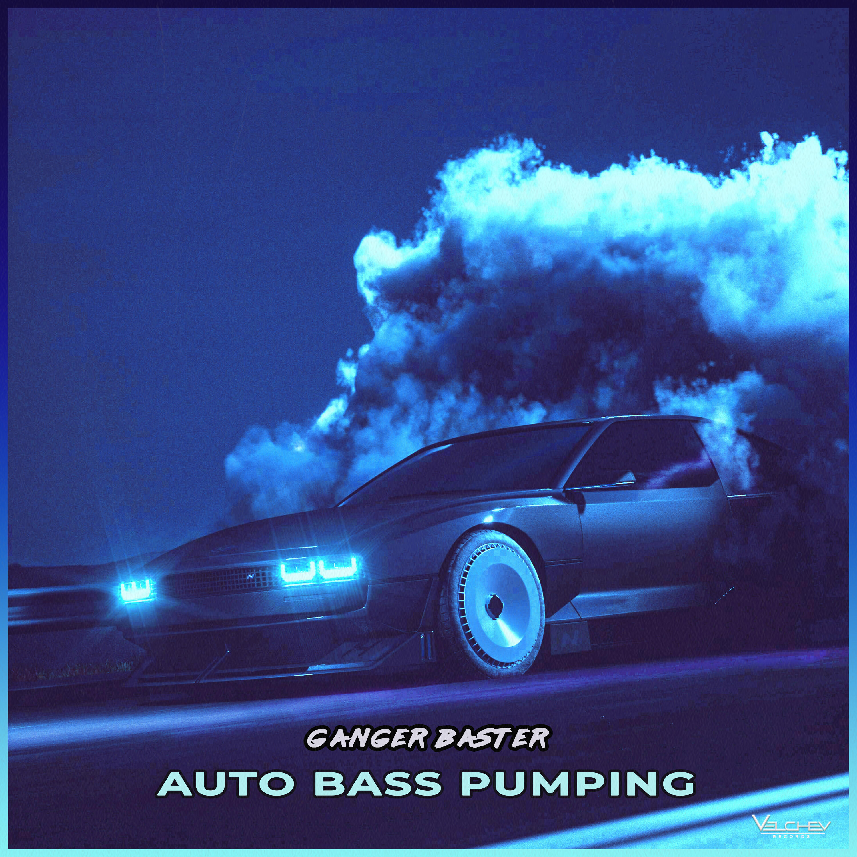 Релиз Auto Bass Pumping