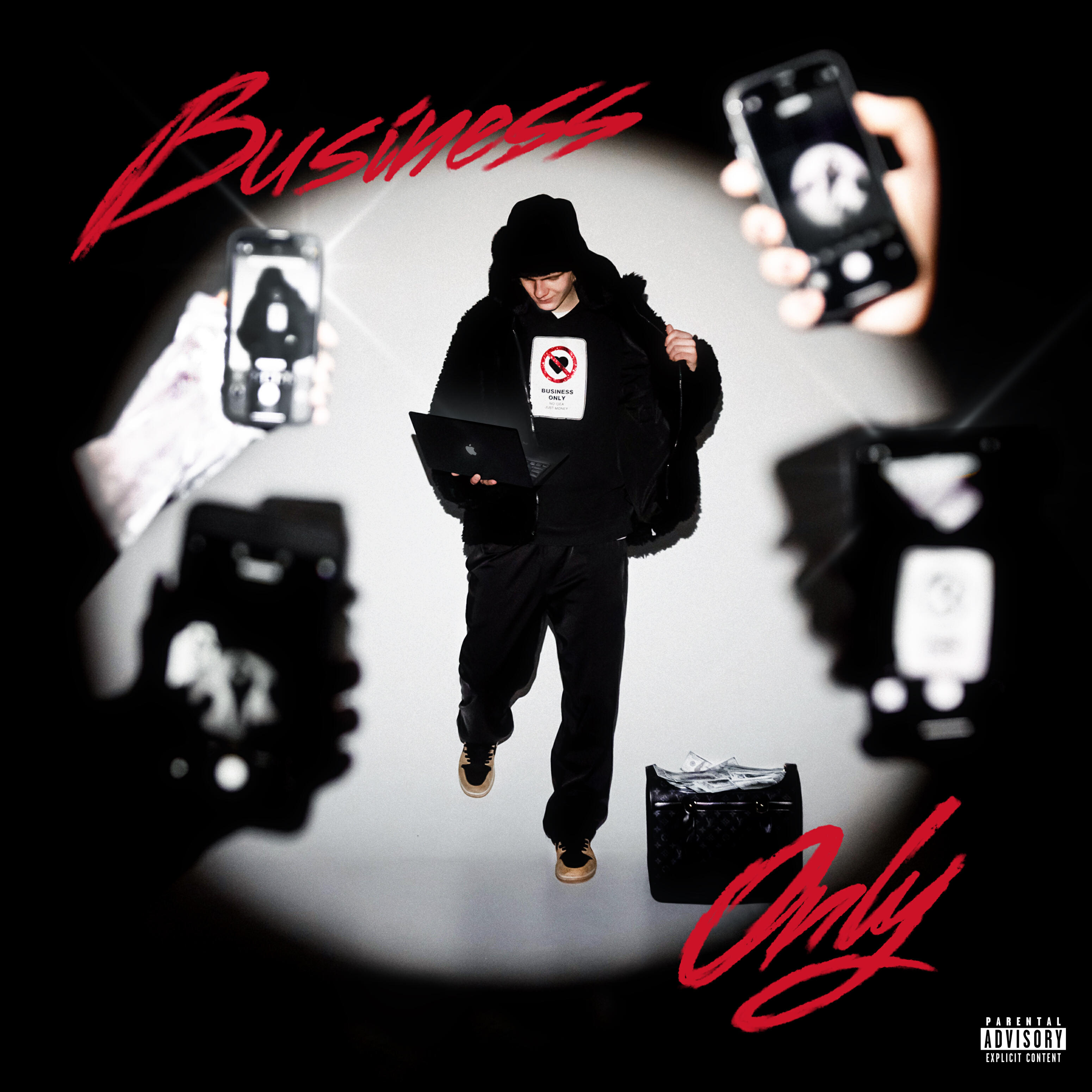 Релиз Business Only