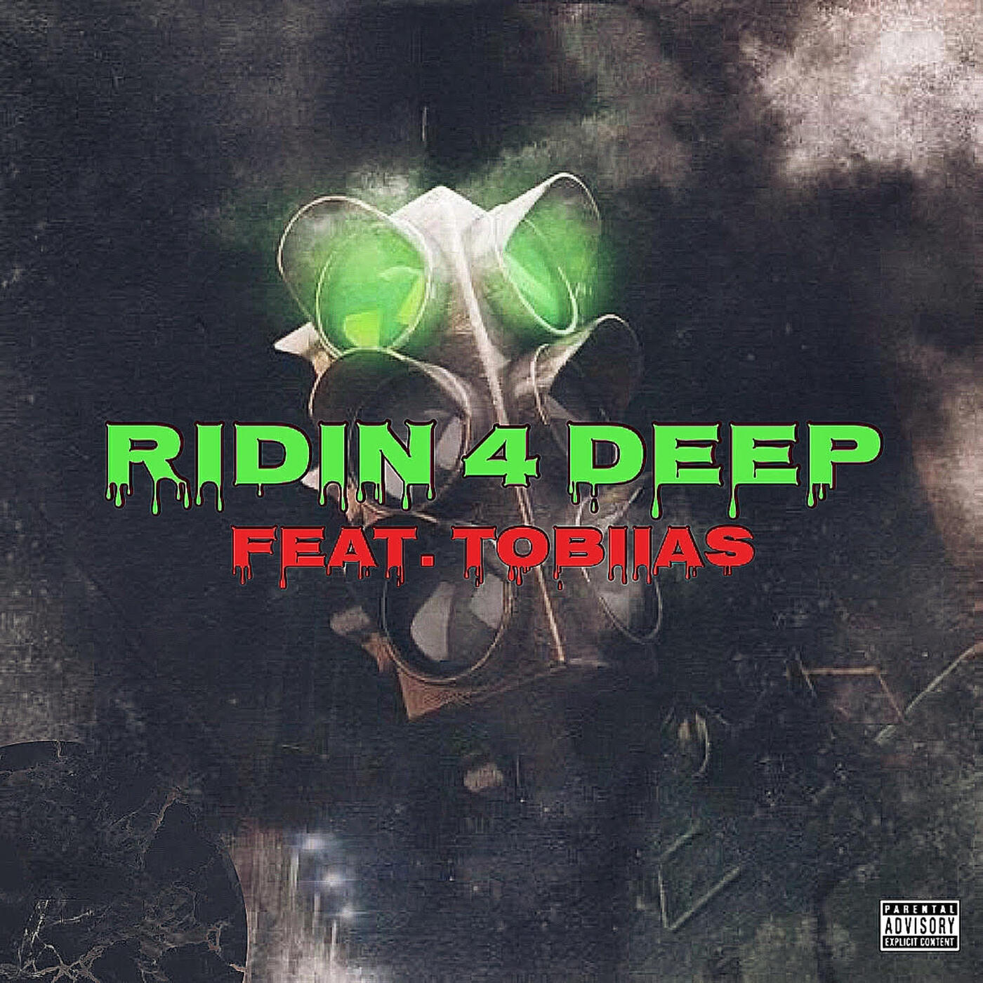 Релиз Ridin 4 Deep