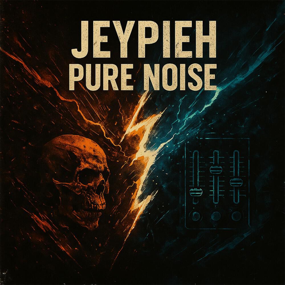 Релиз Pure Noise