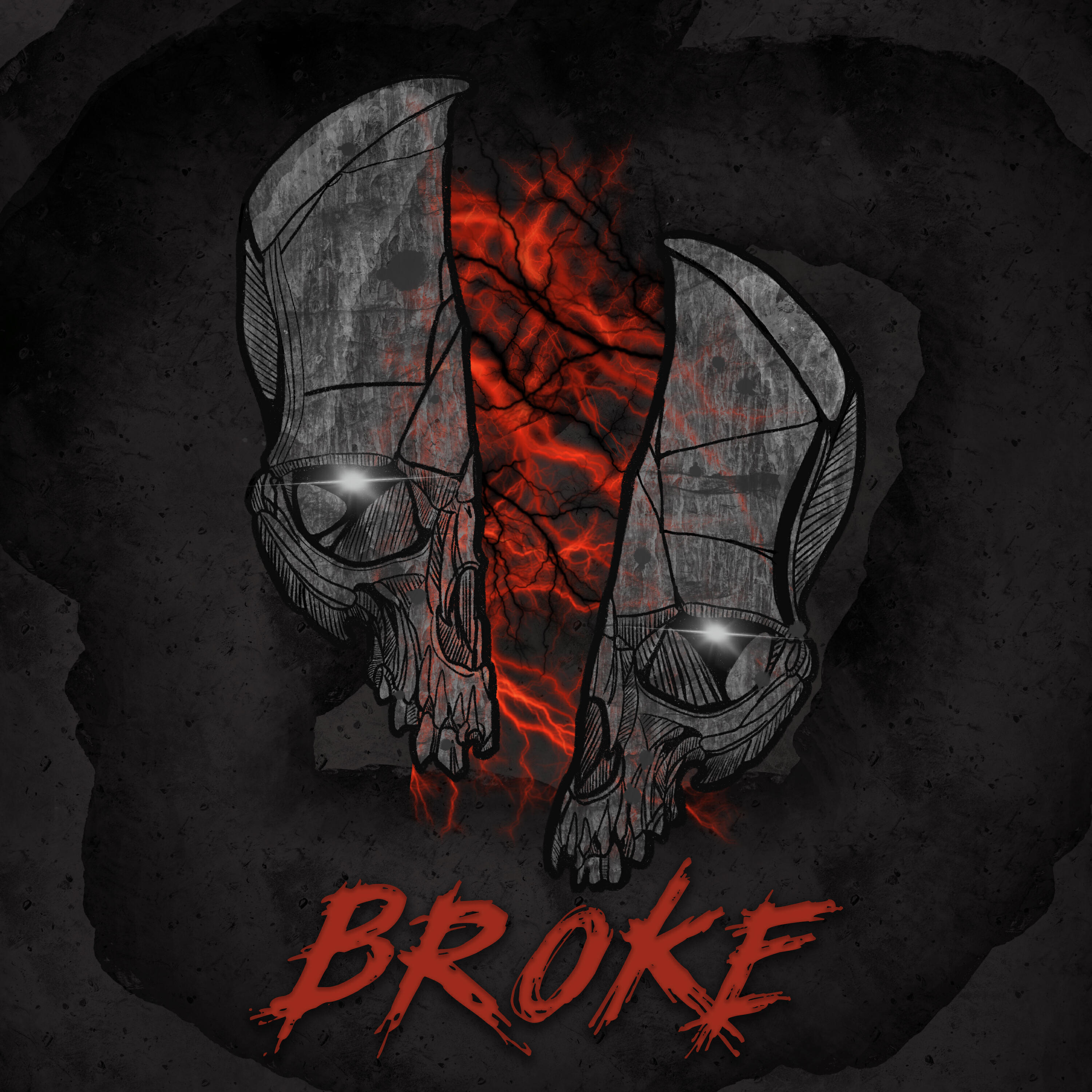 Релиз BROKE