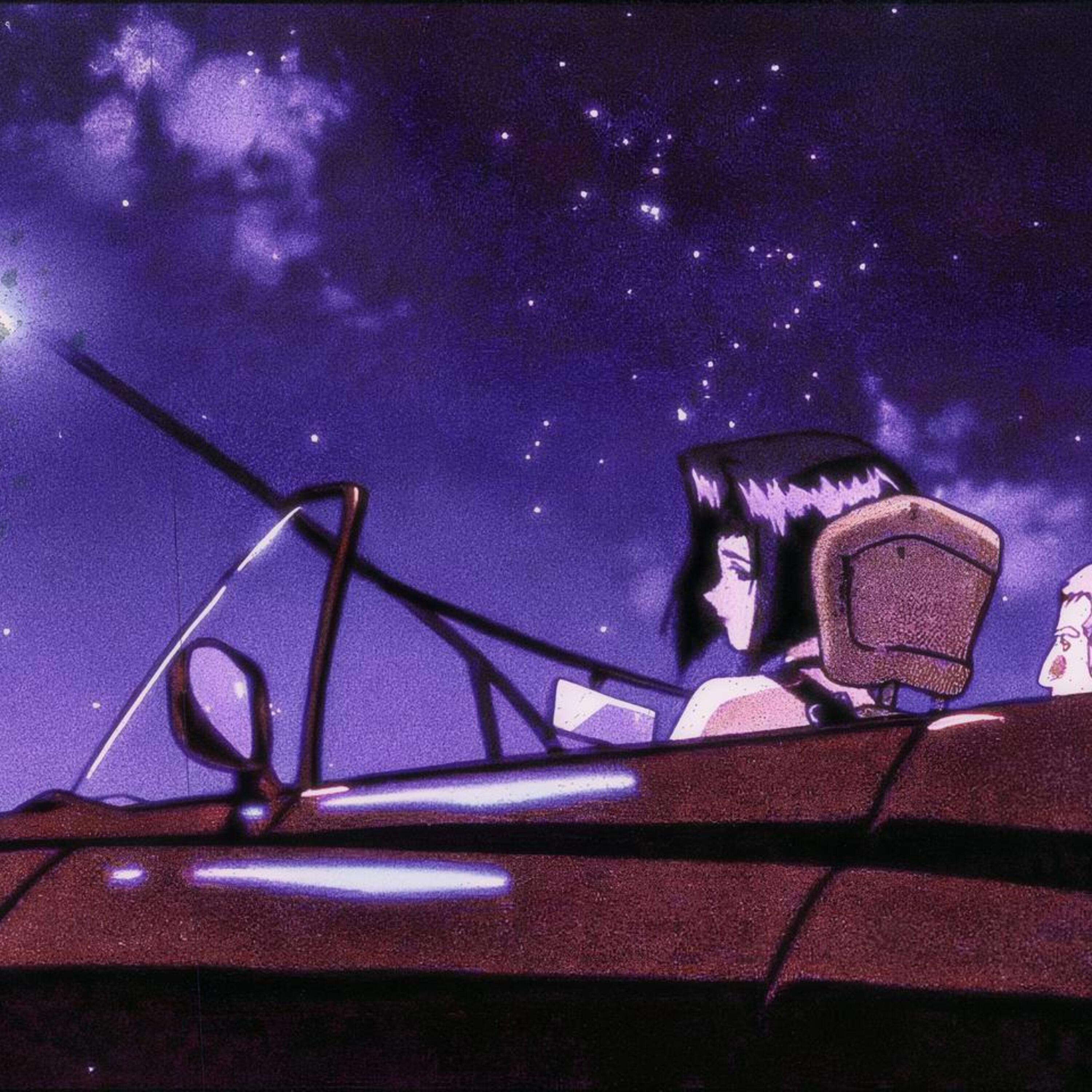 Релиз See You Space Cowboy