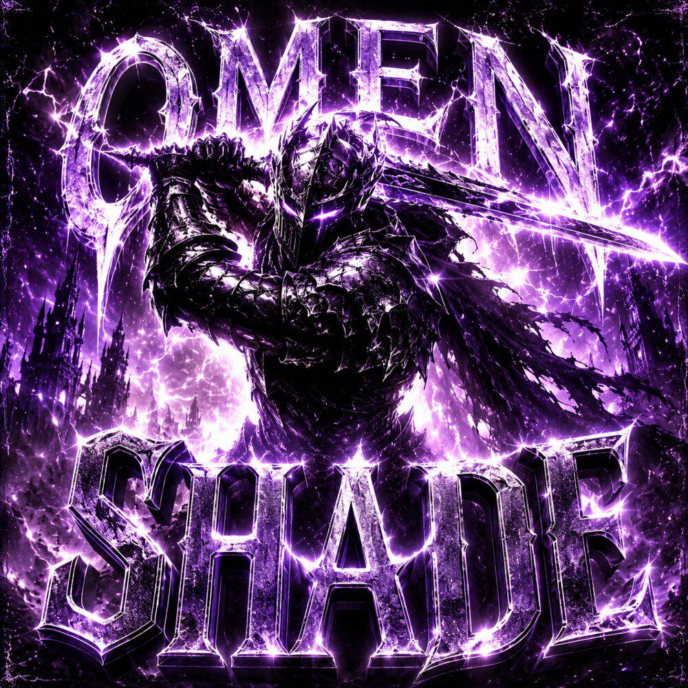 Релиз OMEN SHADE