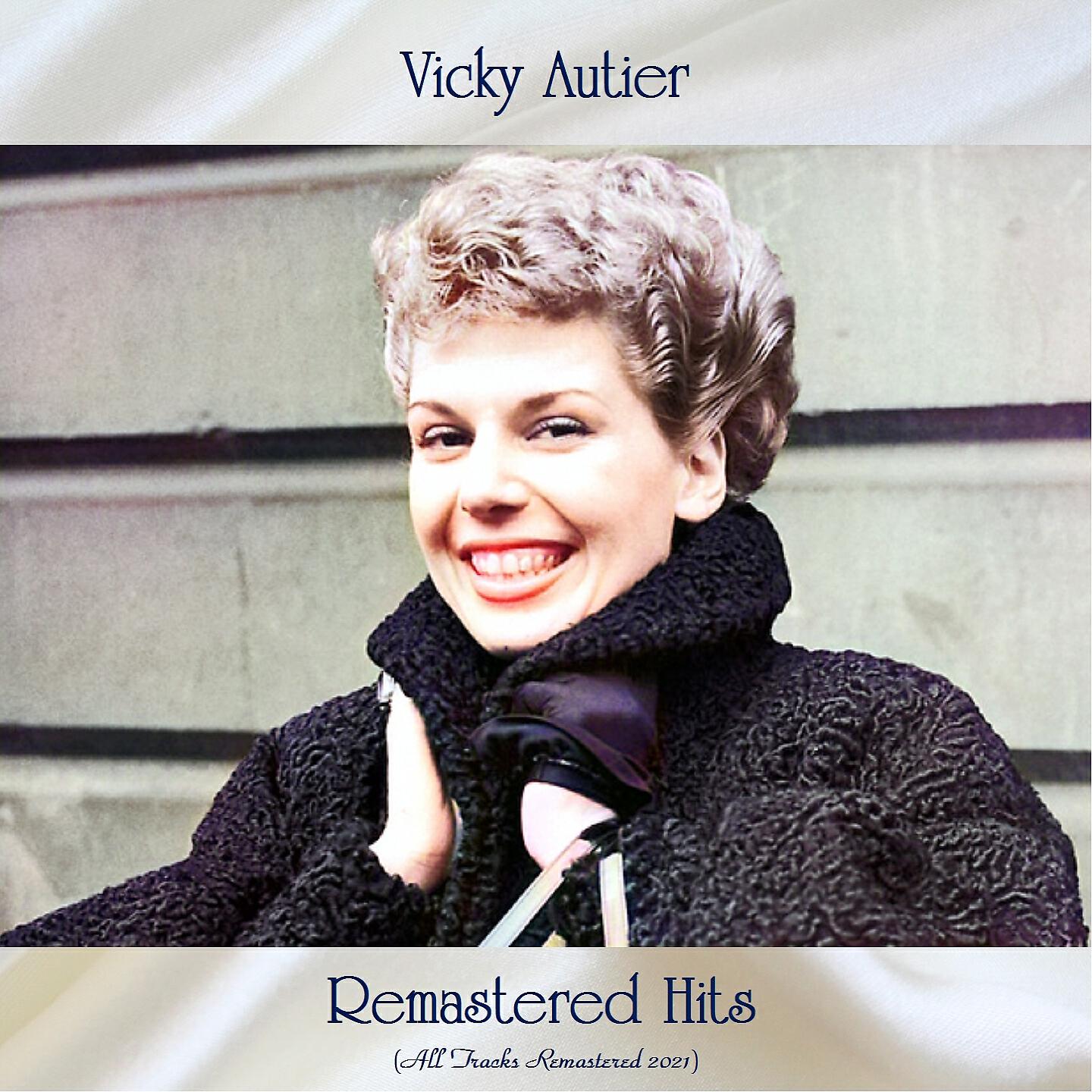 Vicky Autier все песни в mp3