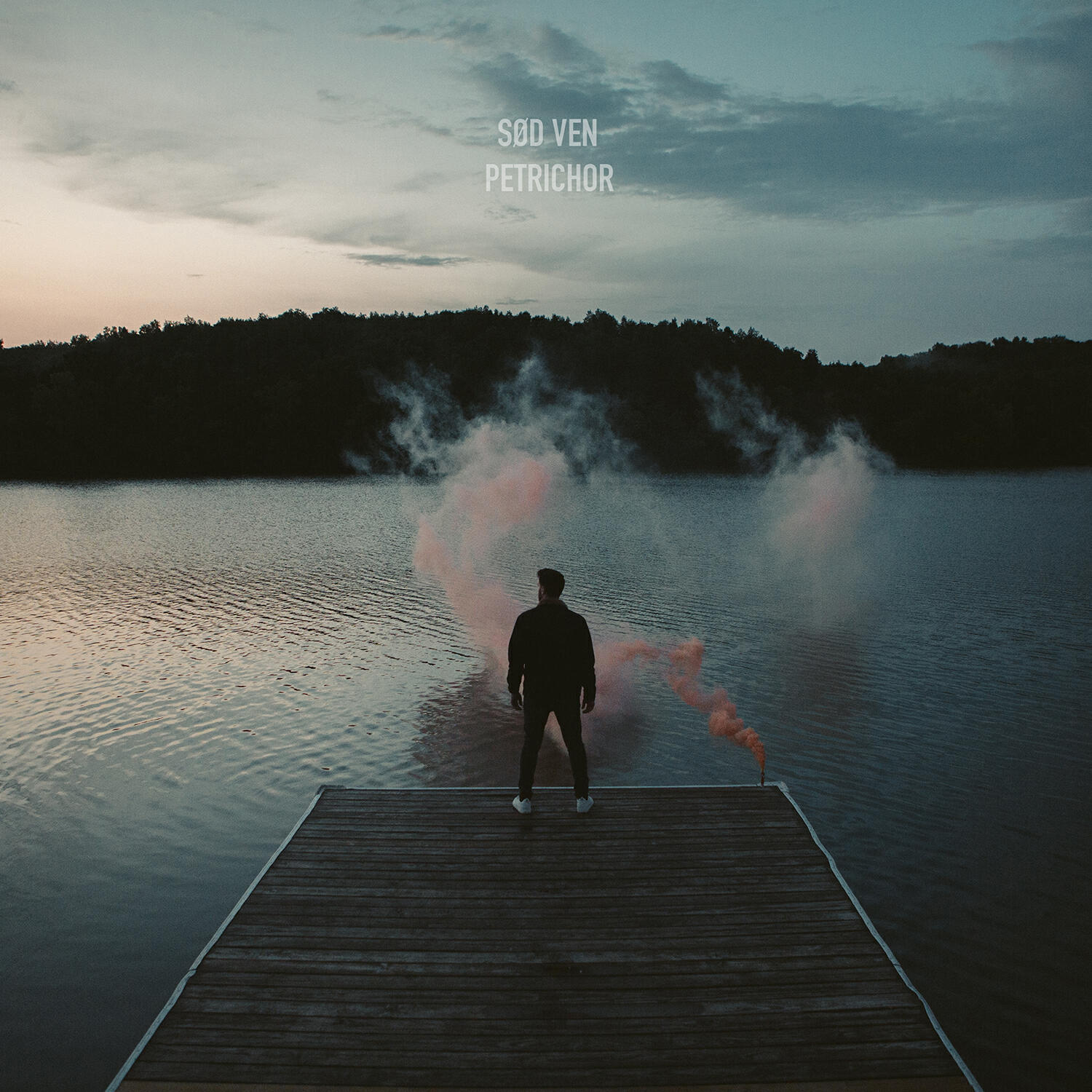 Релиз petrichor