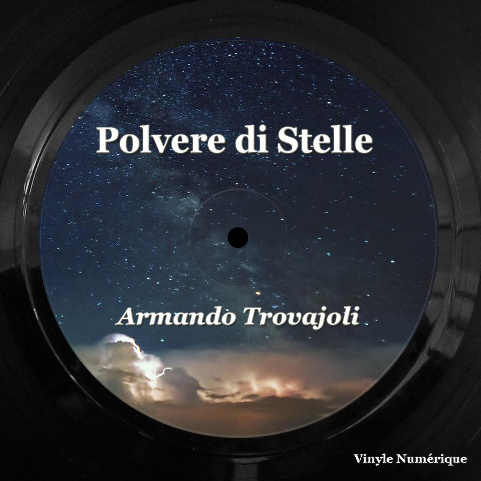 Релиз Polvere di Stelle