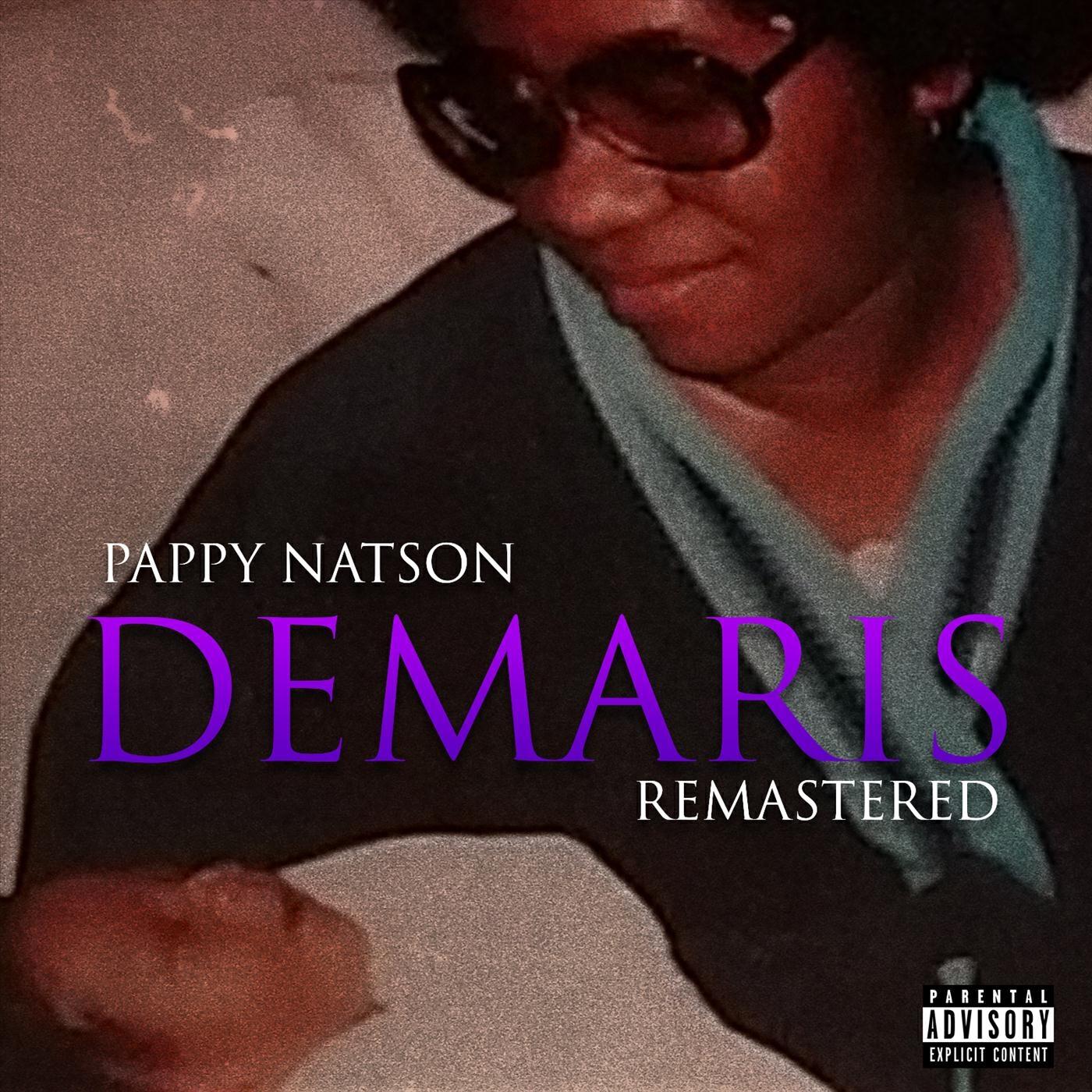 Релиз Demaris (Remastered)