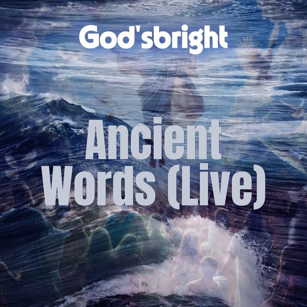 Релиз Ancient Words (Live)