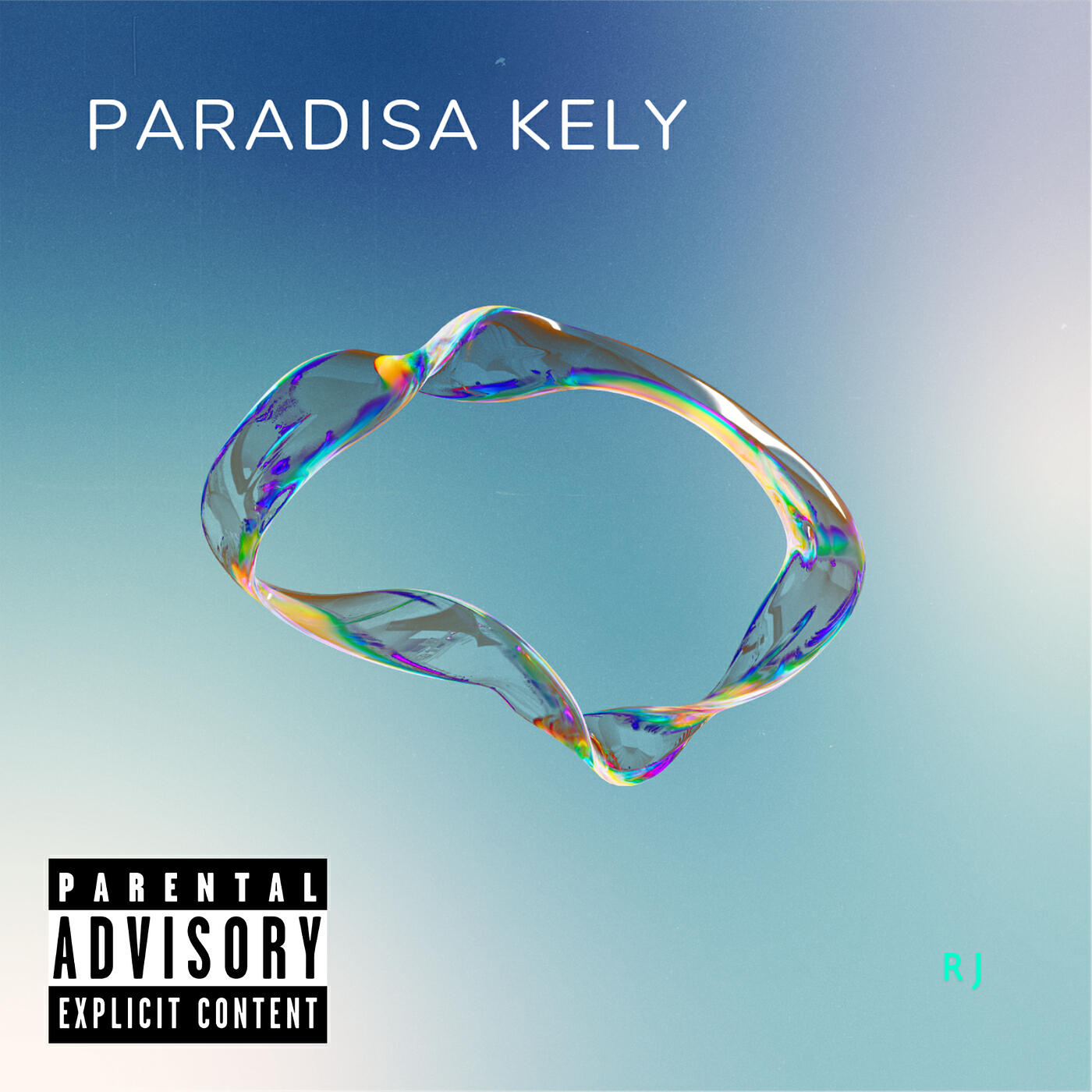 Релиз Paradisa Kely