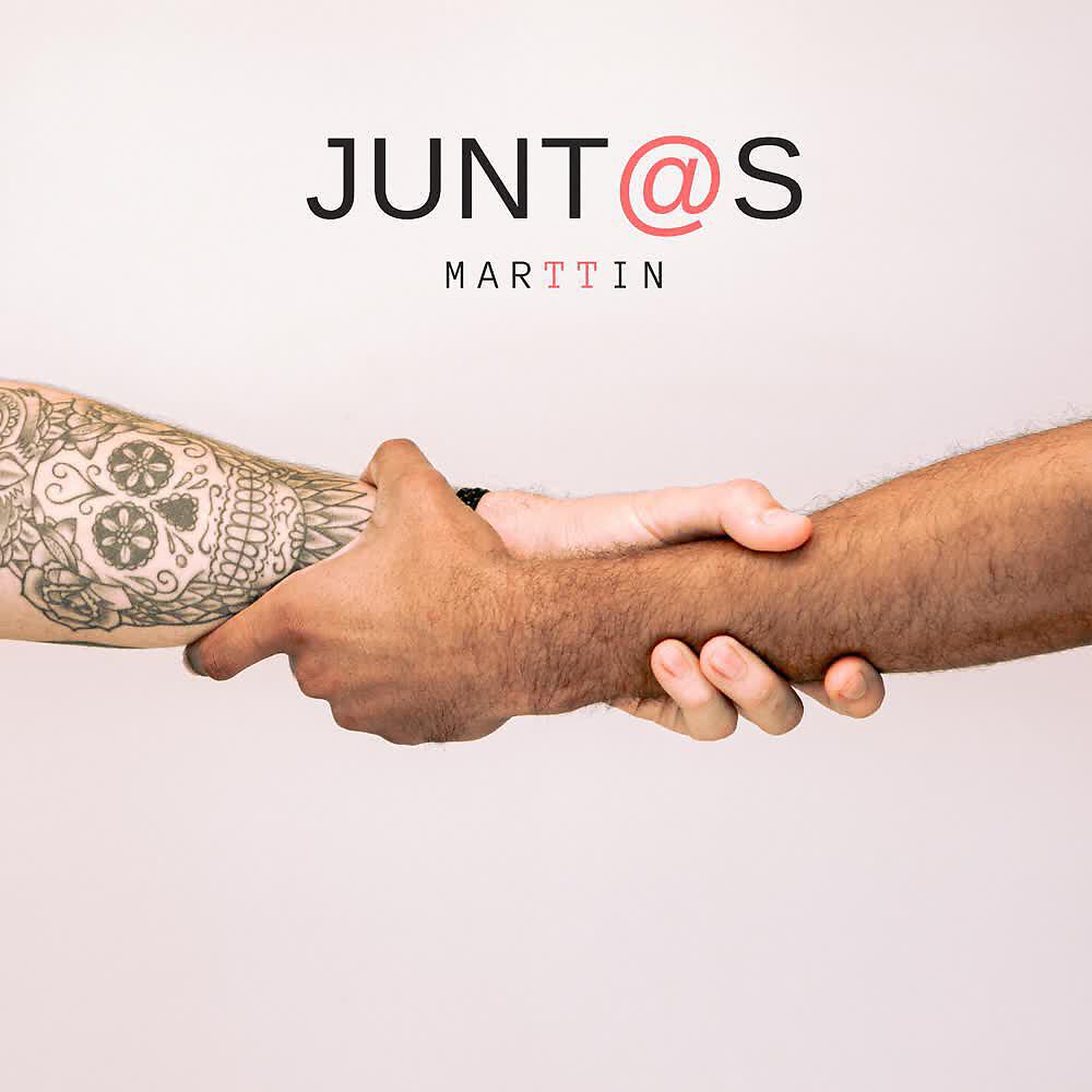 Релиз Junt@s
