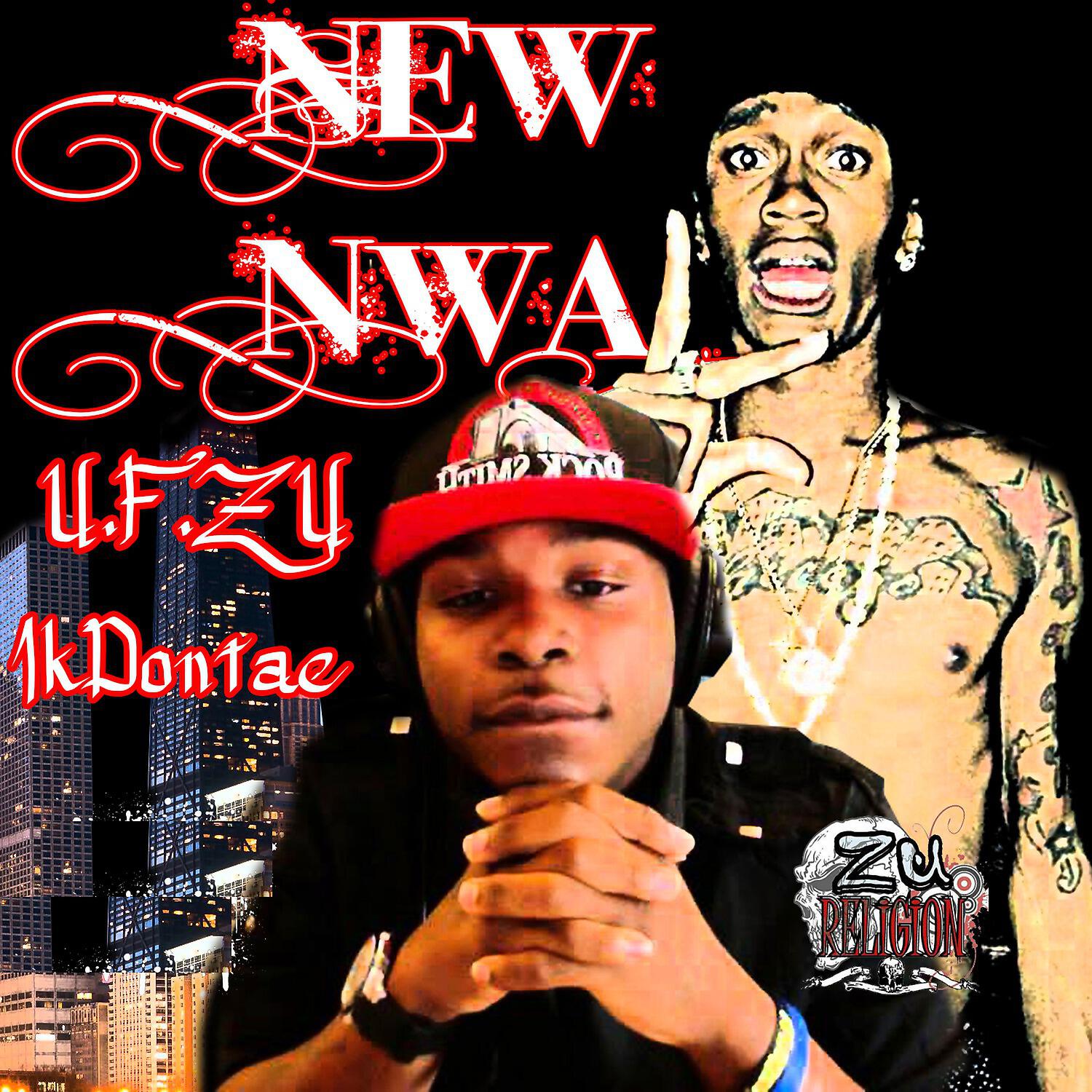 Релиз New N.W.A.