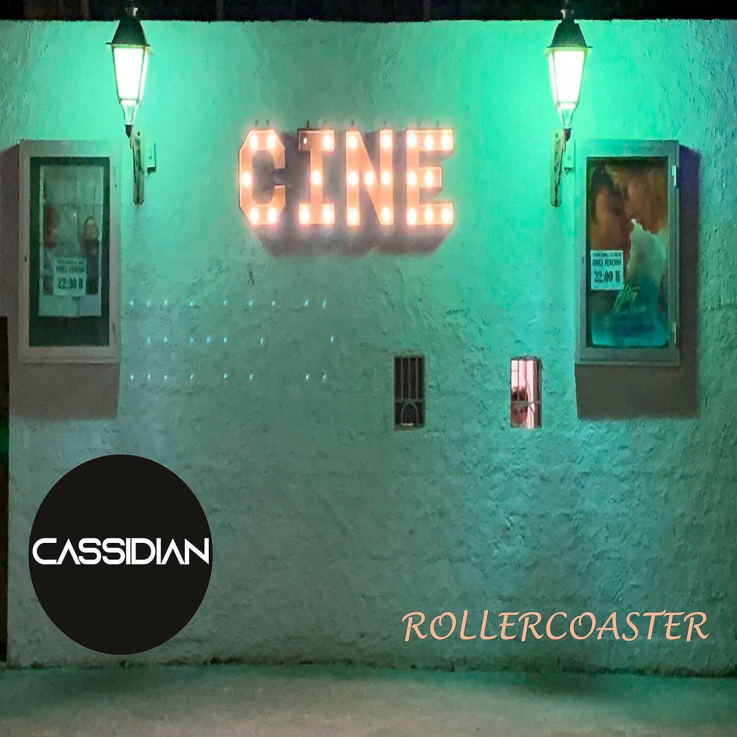 Релиз Rollercoaster