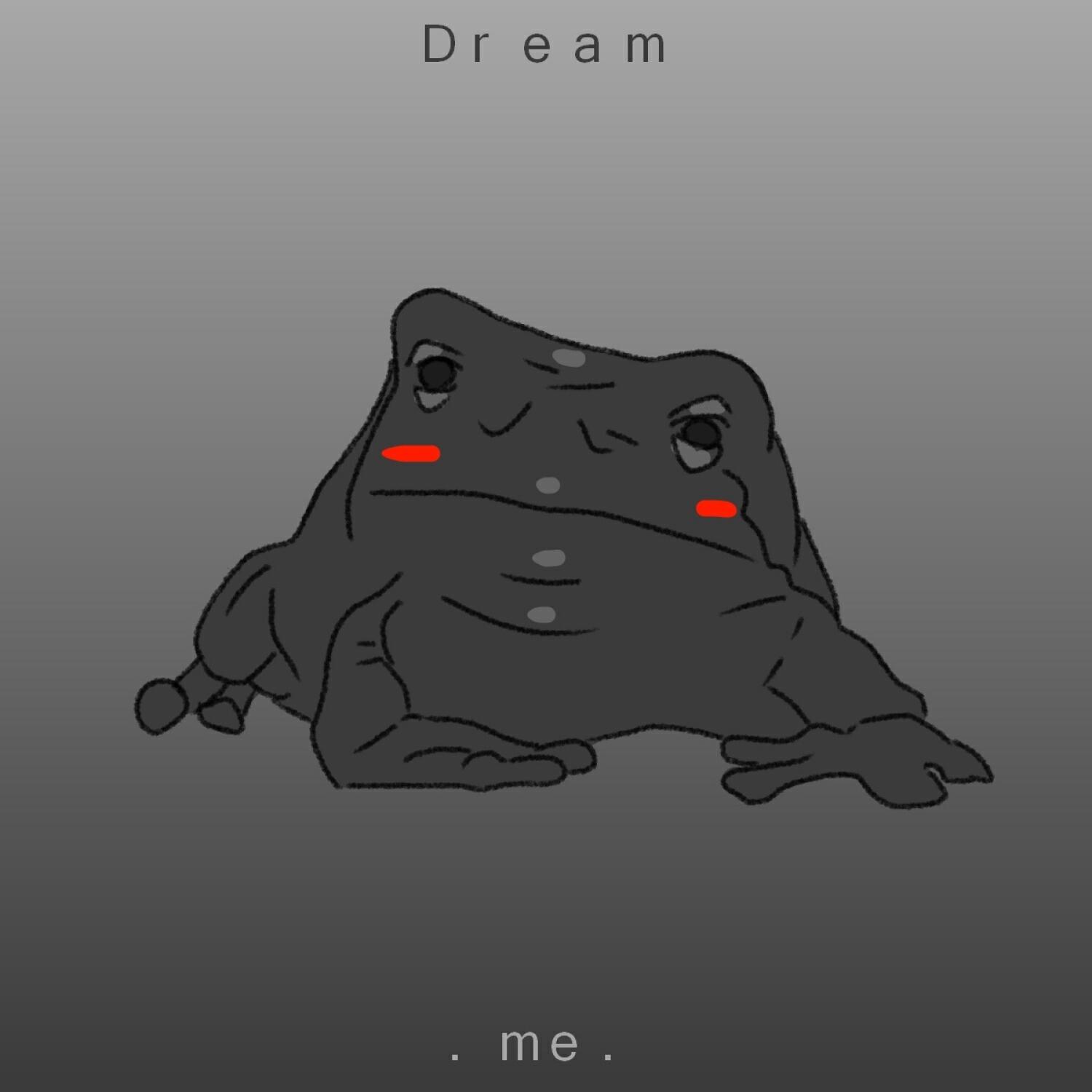 Релиз DREAM