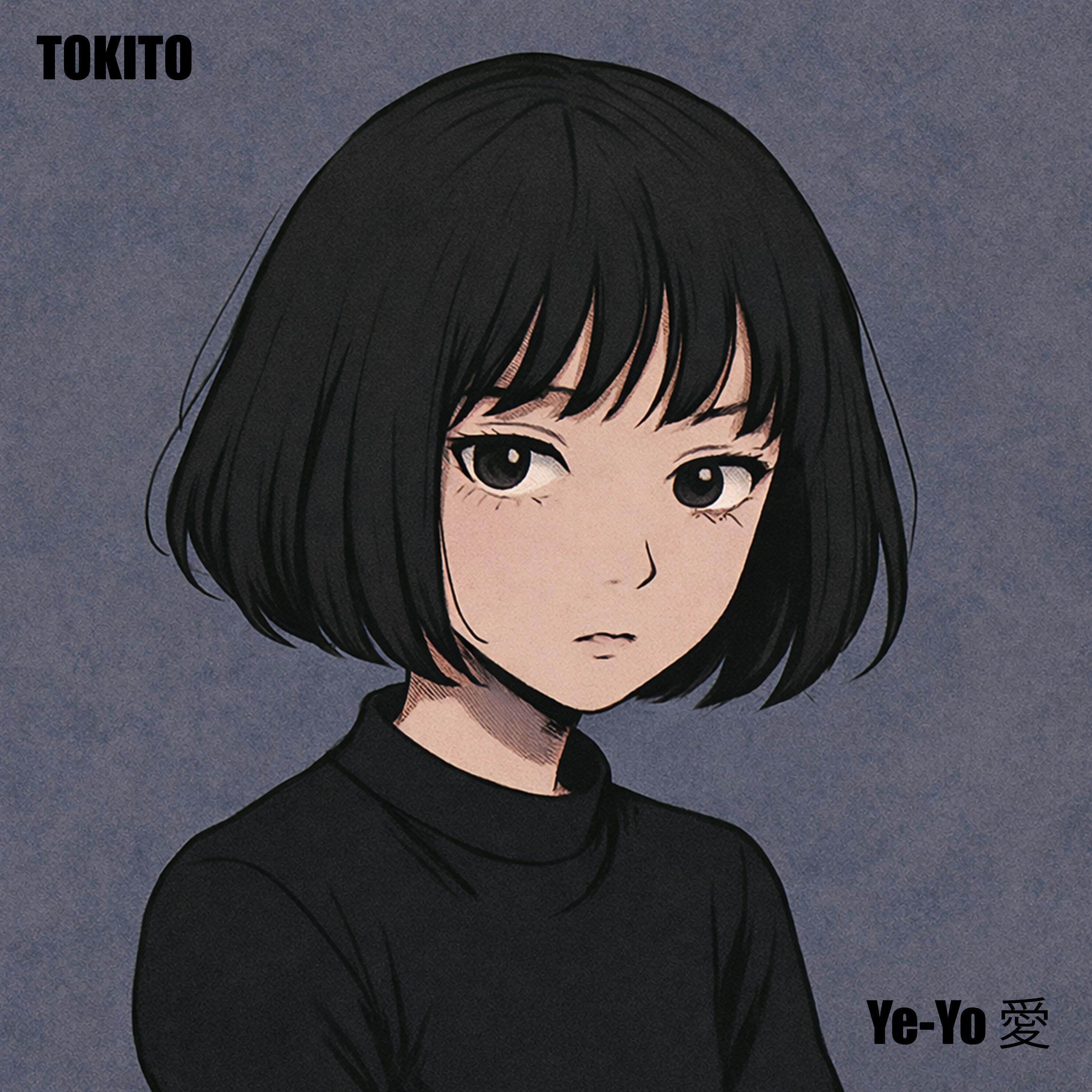 Релиз Ye-Yo 愛