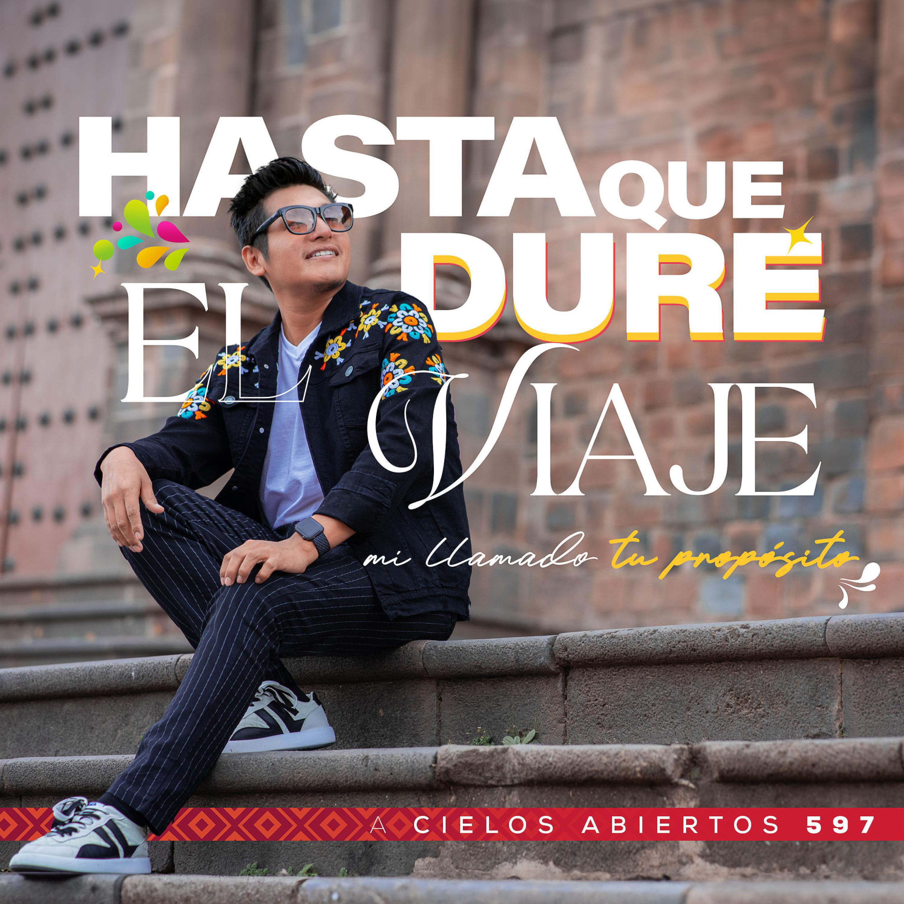 A Cielos Abiertos 597