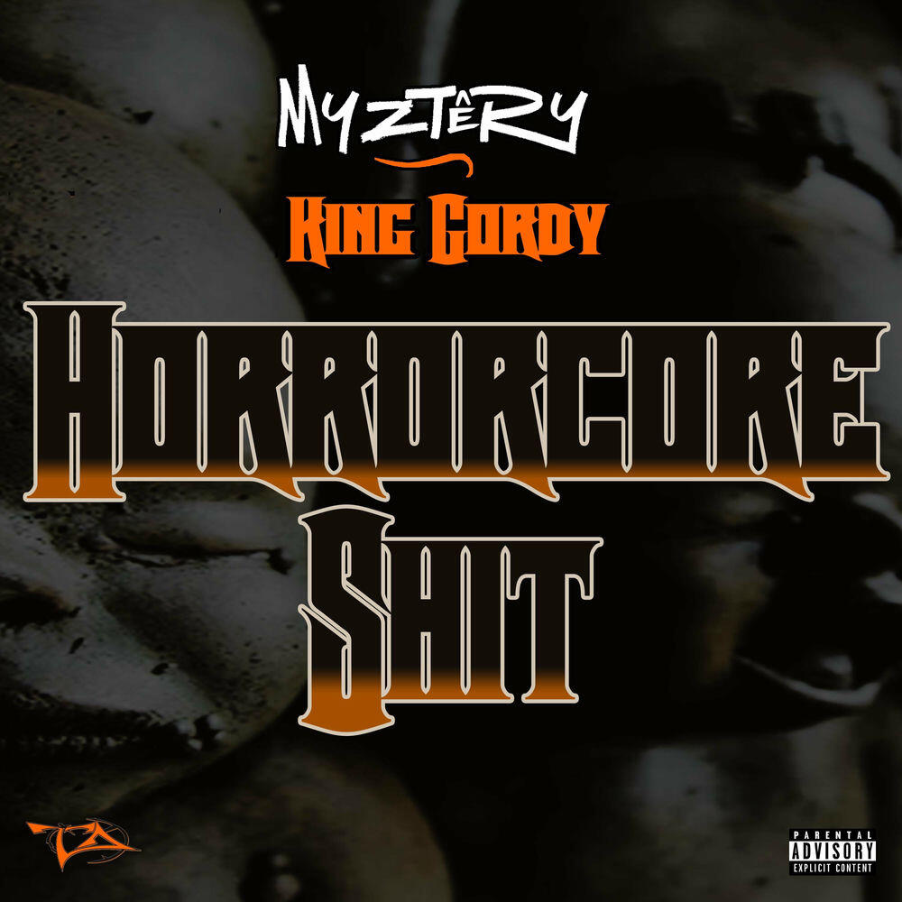 Релиз Horrorcore Sh!t