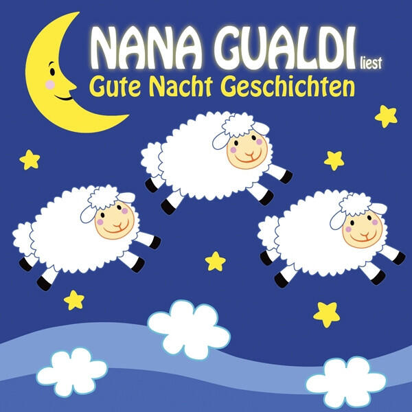 Релиз Nana Gualdi Ließt Gute Nacht Geschichten