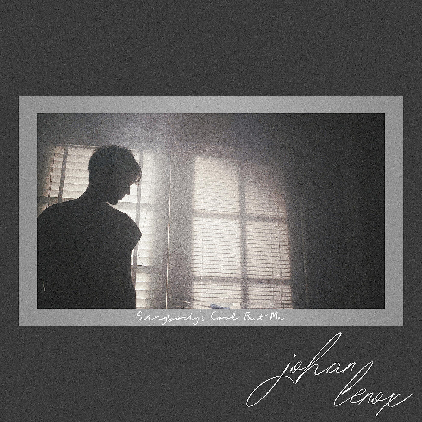 Релиз everybody's cool but me