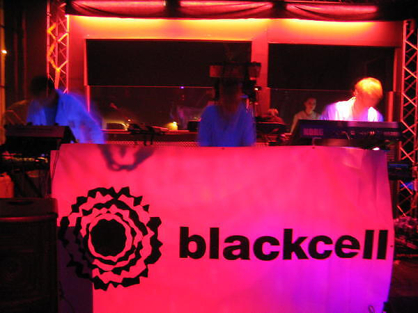 Blackcell