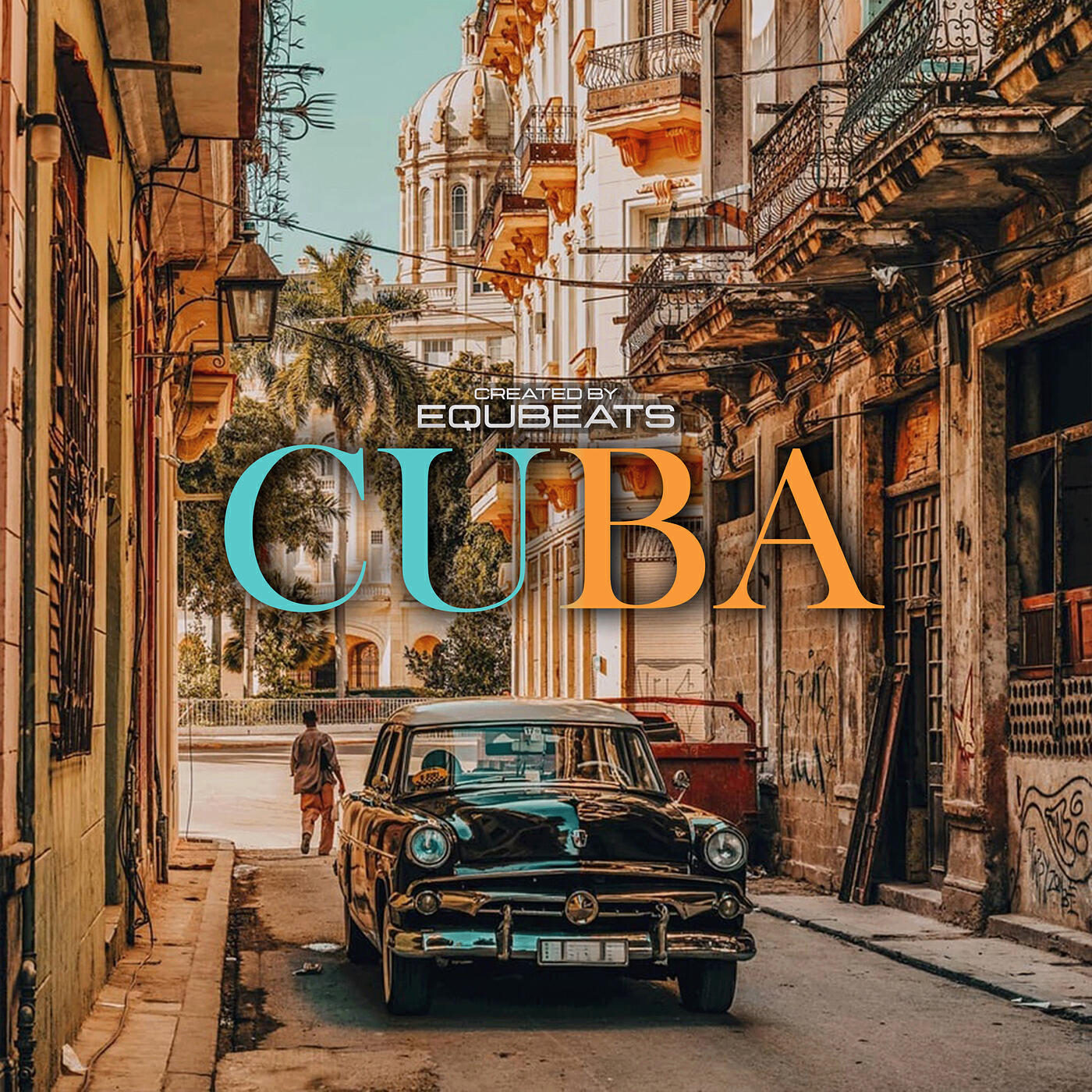 Релиз Cuba