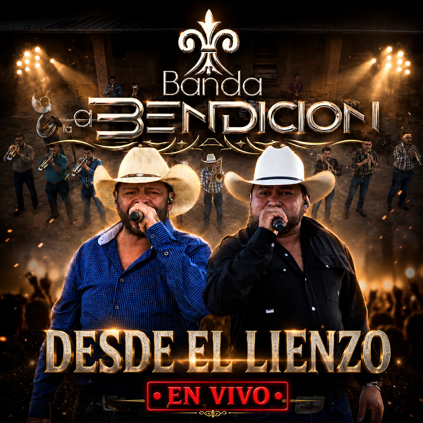 Banda La Bendicion