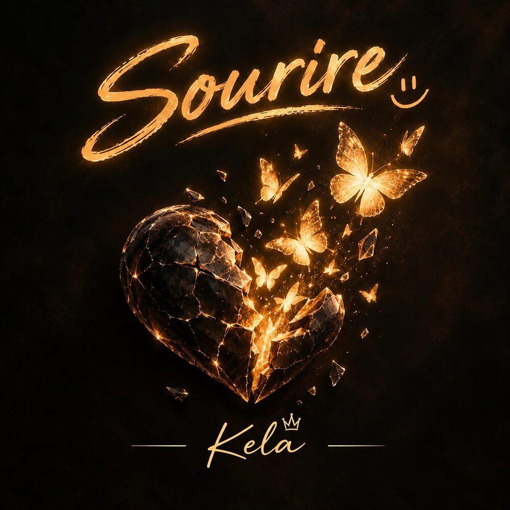 Релиз Sourire