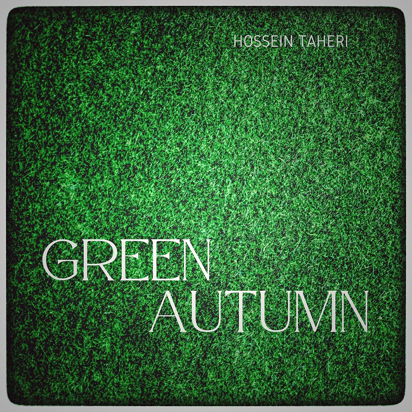Релиз Green Autumn