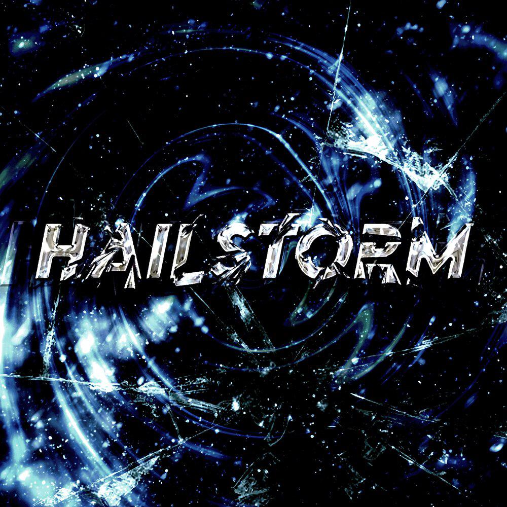 Релиз Hailstorm
