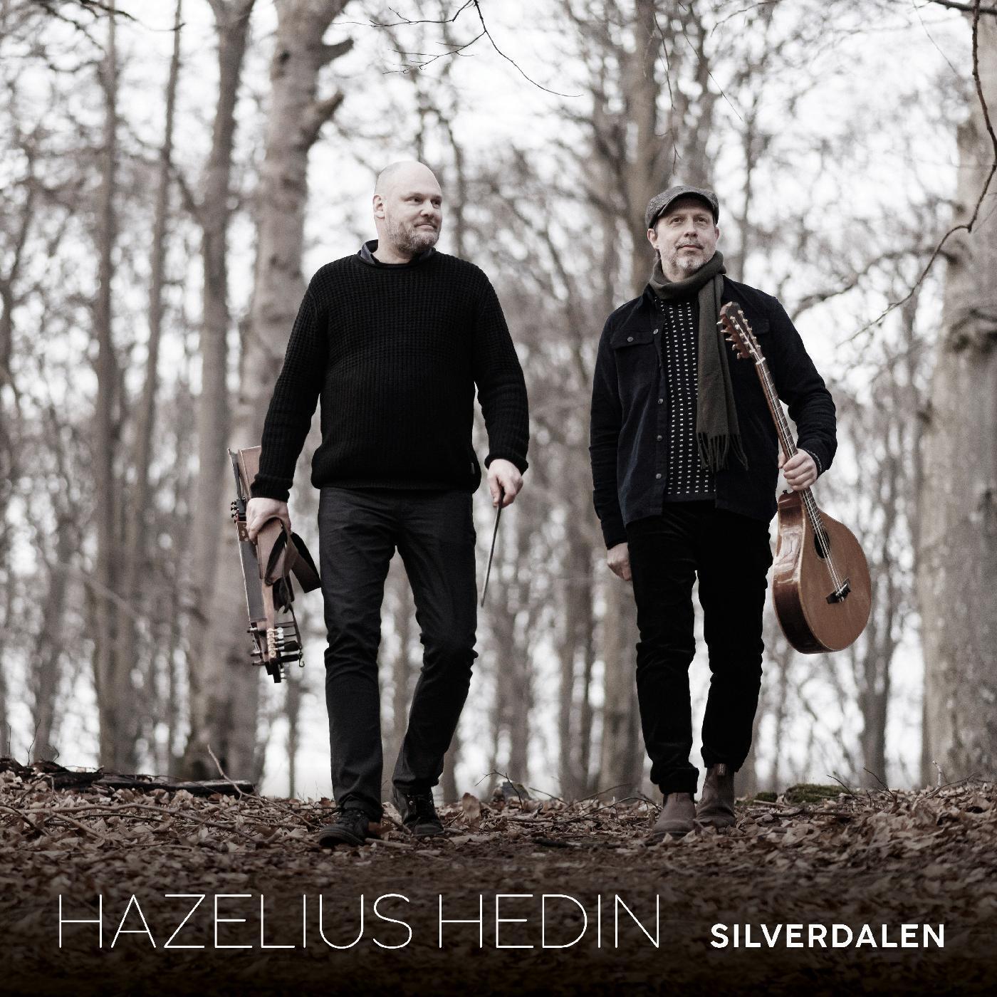 Релиз Silverdalen