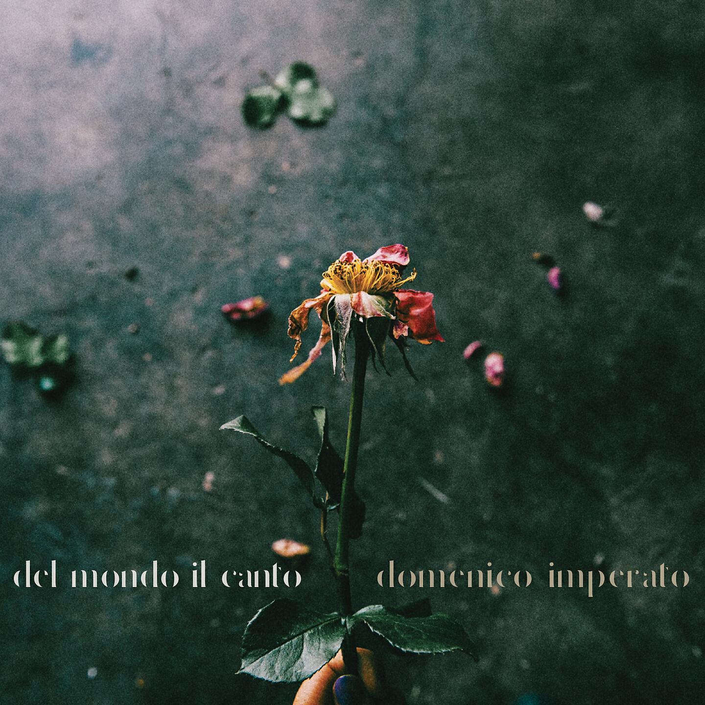 Релиз Del mondo il canto